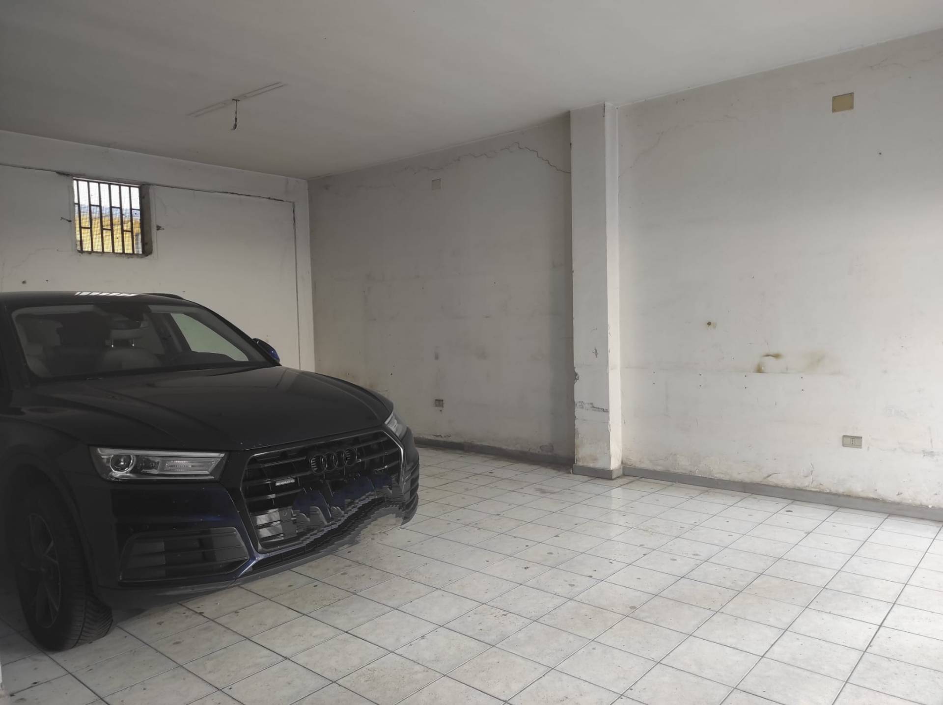 Appartamento in vendita a Orta di Atella