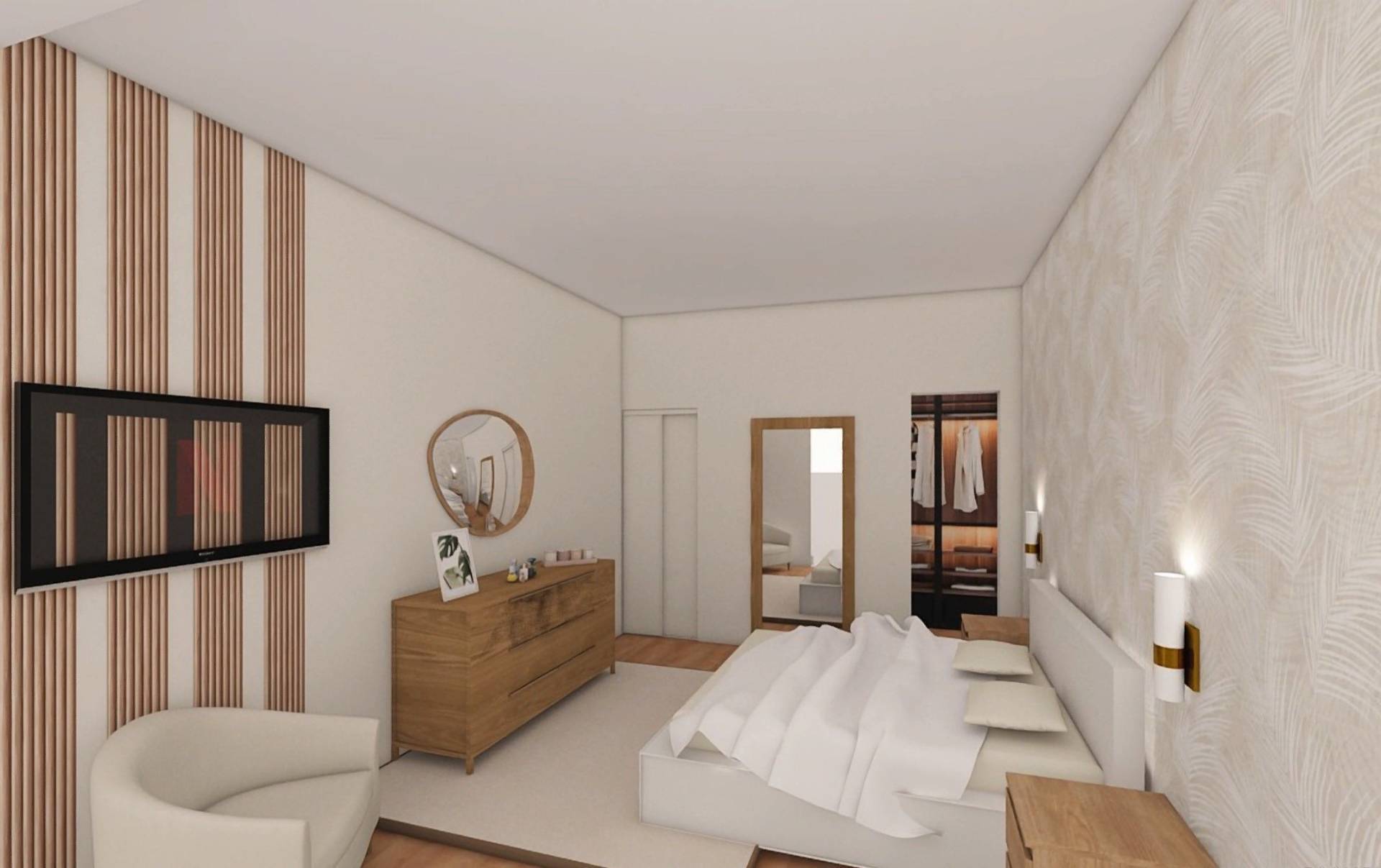 Appartamento in vendita a Sant'Arpino