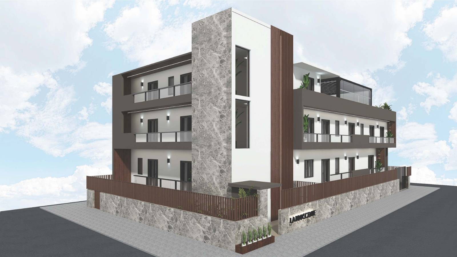 Appartamento in vendita a Sant'Arpino