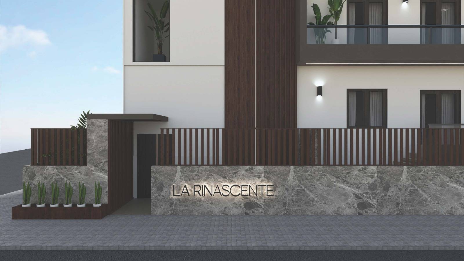 Appartamento in vendita a Sant'Arpino