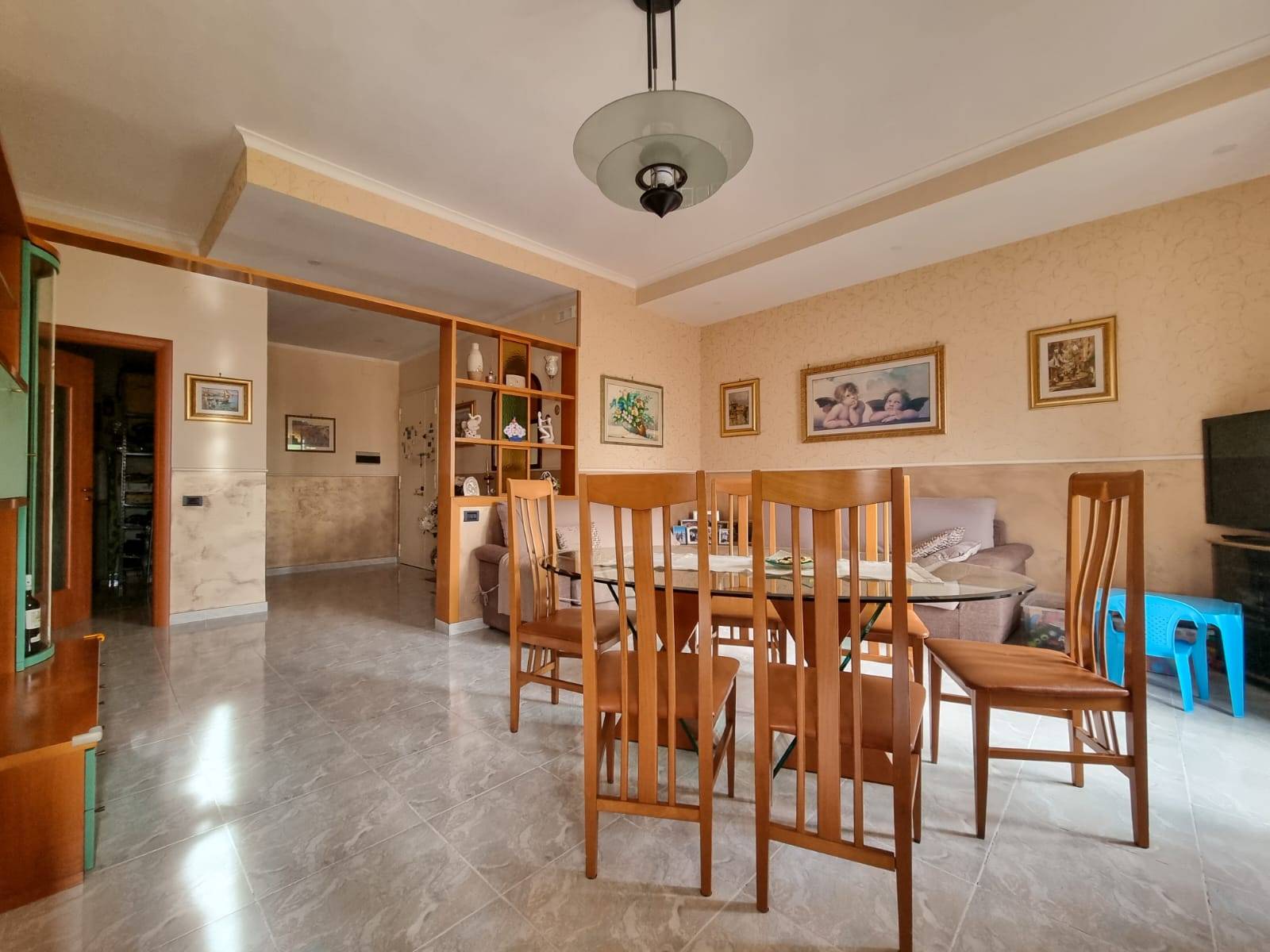 Appartamento in vendita a Frattamaggiore