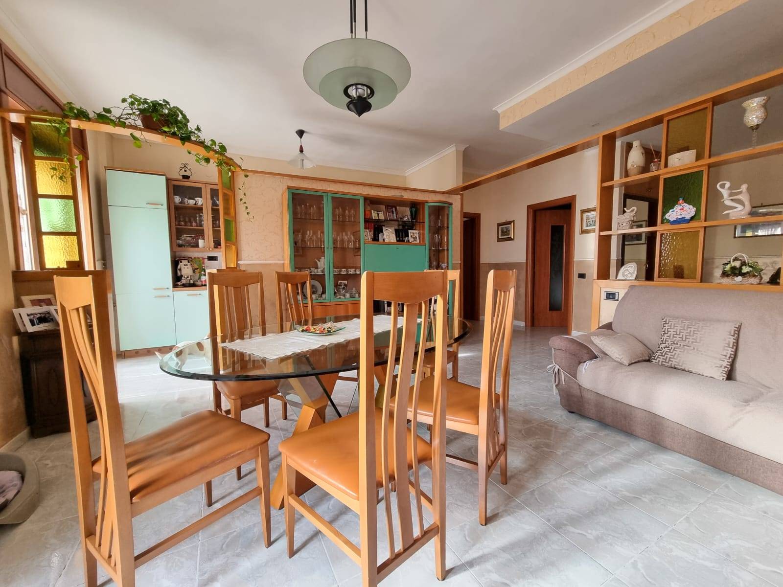 Appartamento in vendita a Frattamaggiore