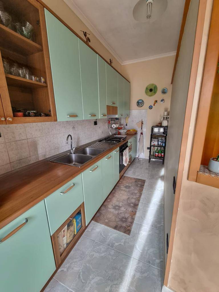 Appartamento in vendita a Frattamaggiore