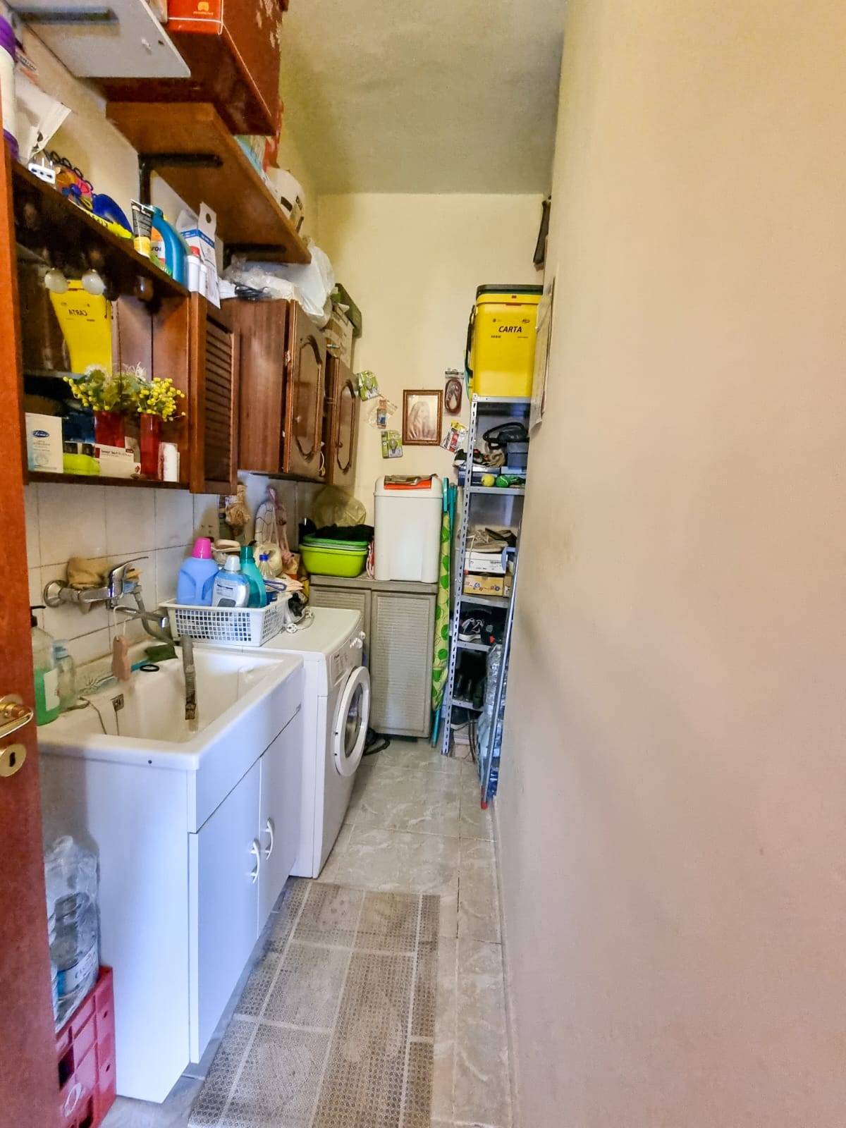 Appartamento in vendita a Frattamaggiore