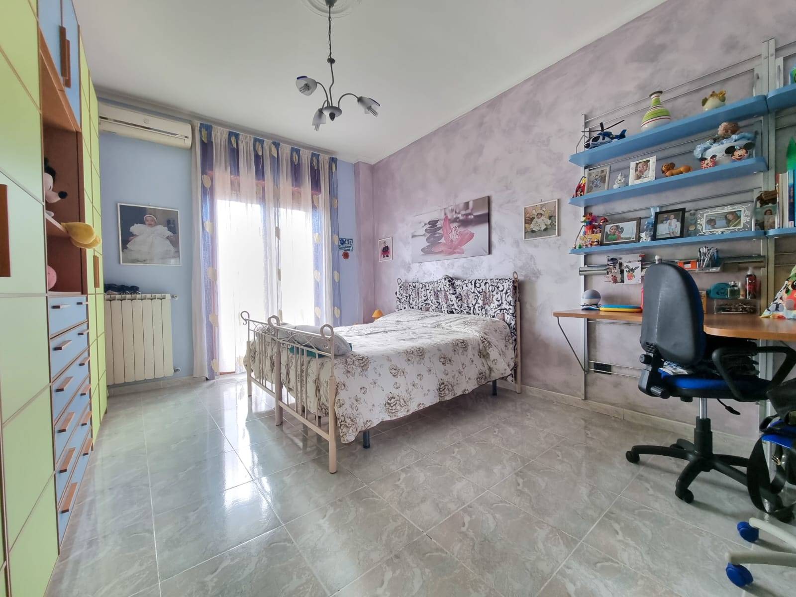 Appartamento in vendita a Frattamaggiore