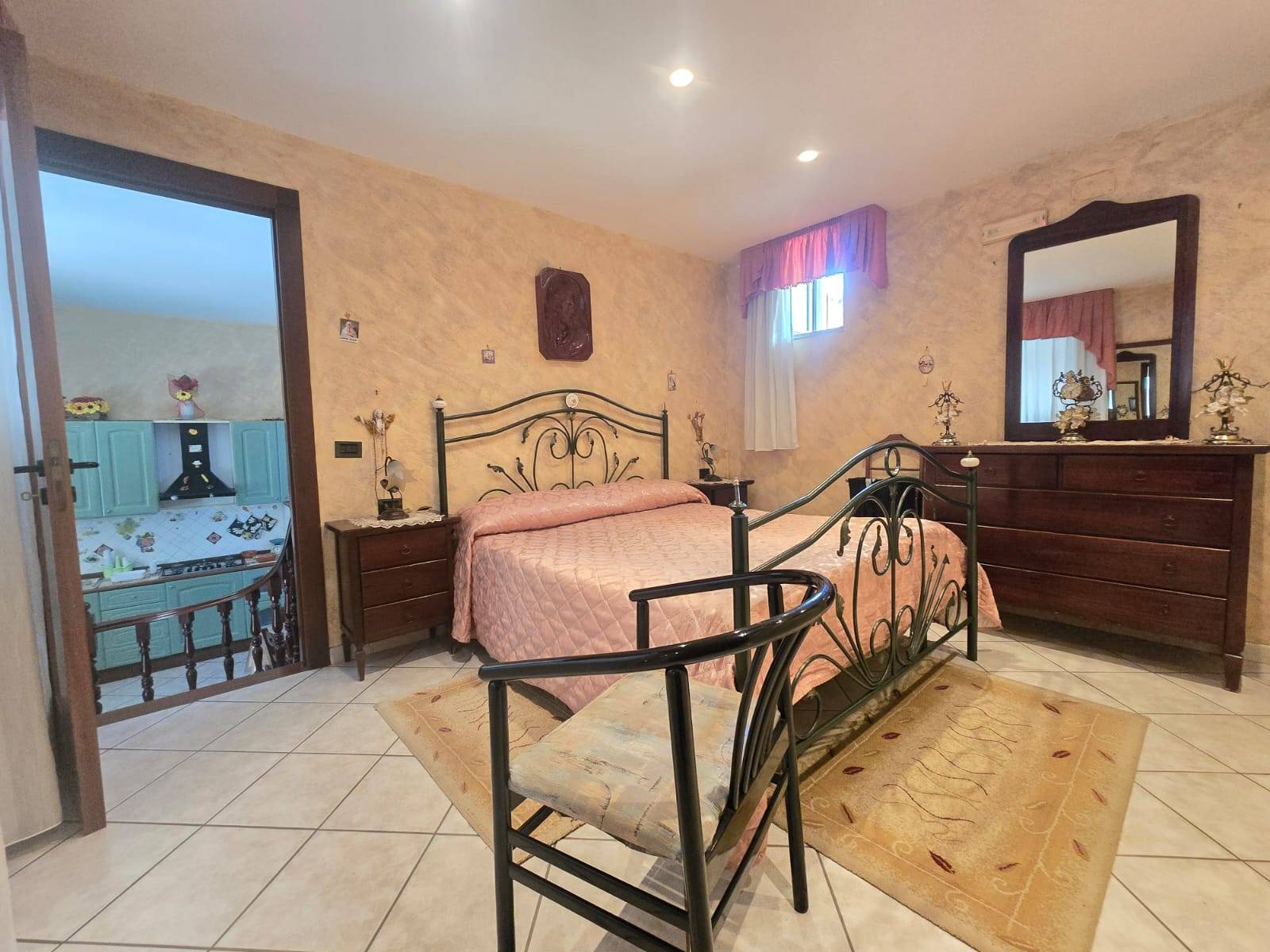 Appartamento in vendita a Orta di Atella