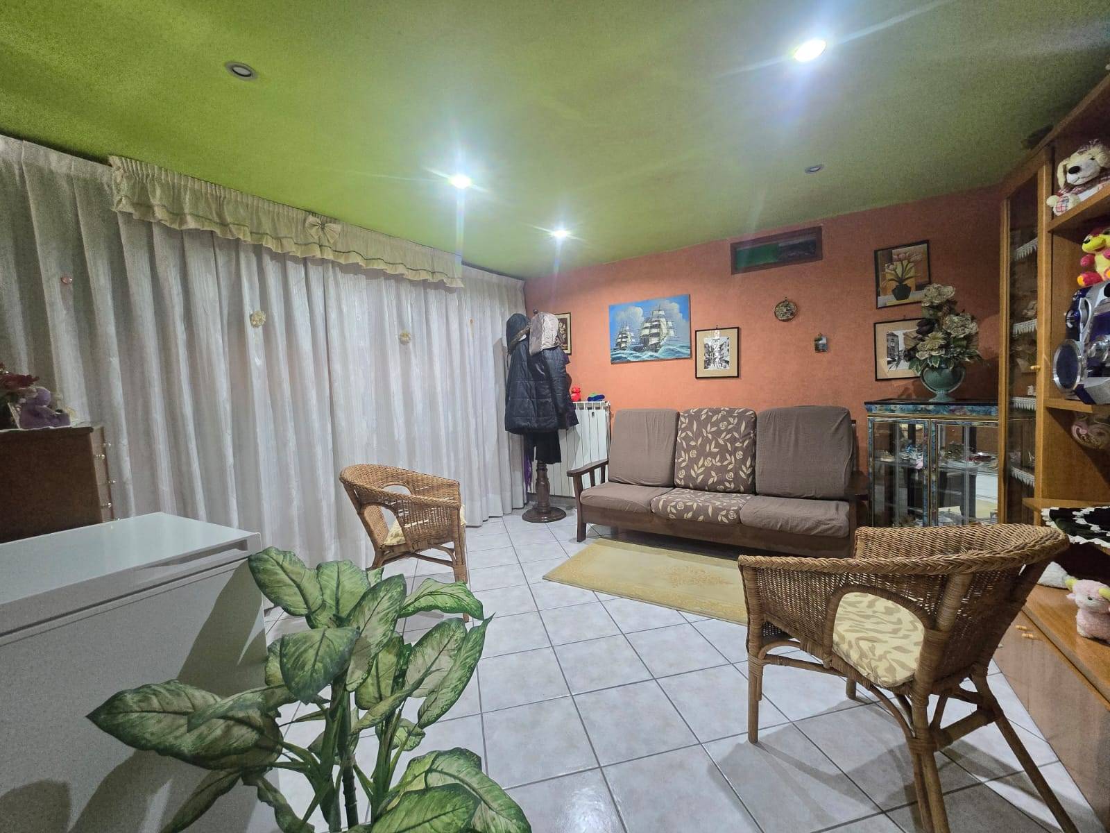 Appartamento in vendita a Orta di Atella