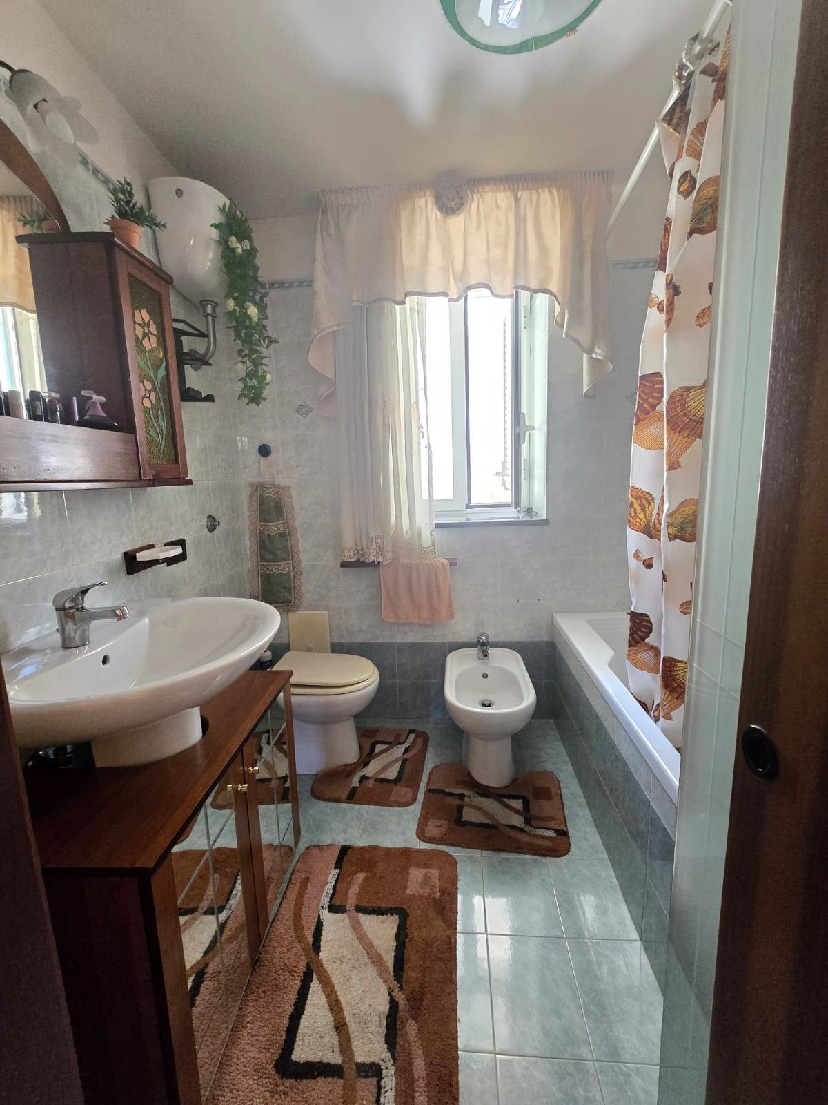 Appartamento in vendita a Orta di Atella