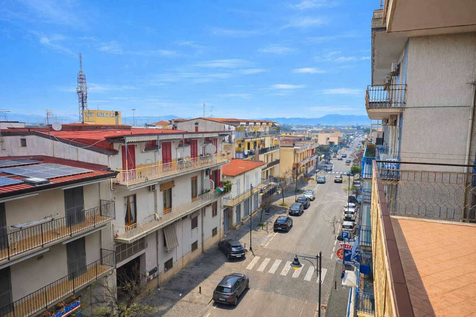 Appartamento in vendita a Frattamaggiore