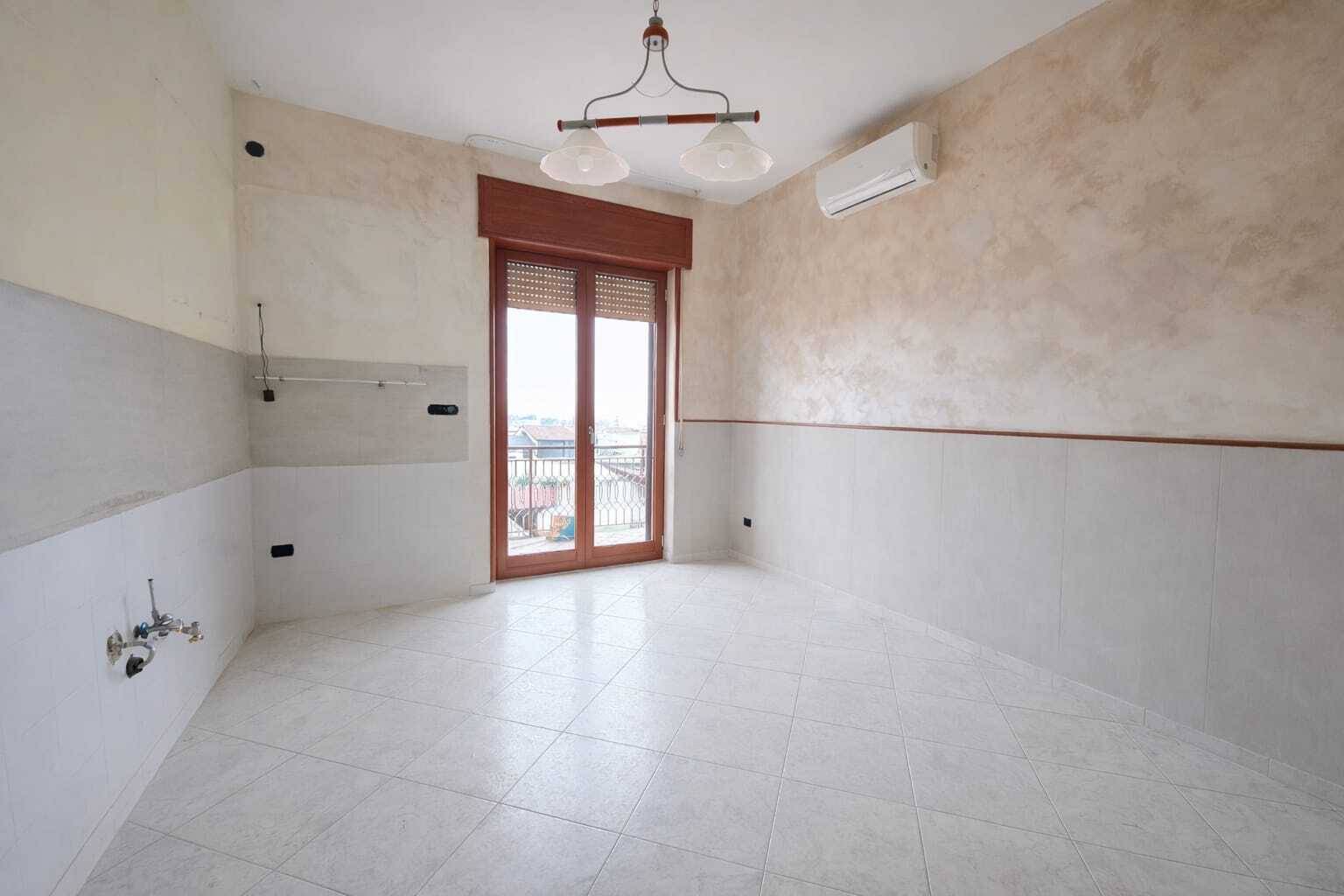 Appartamento in vendita a Frattamaggiore