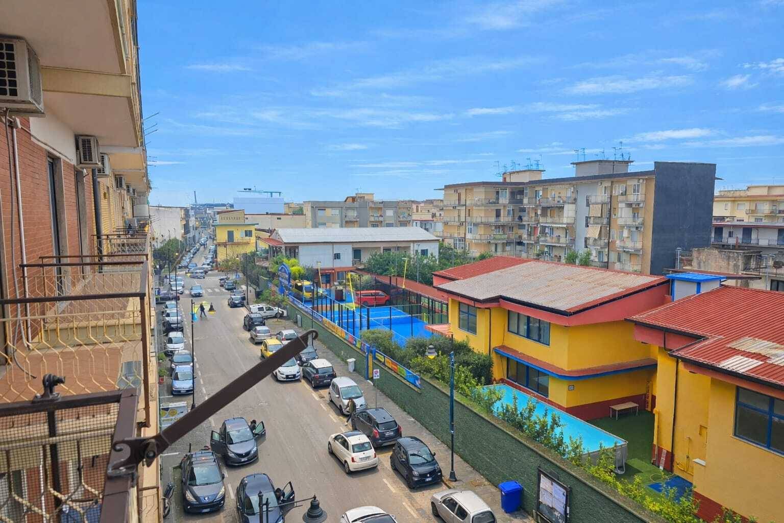 Appartamento in vendita a Frattamaggiore