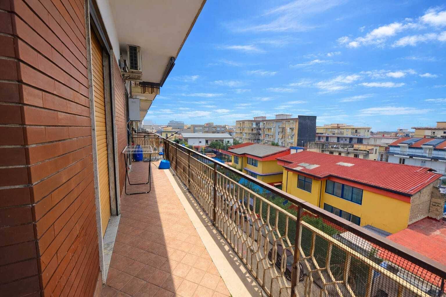 Appartamento in vendita a Frattamaggiore