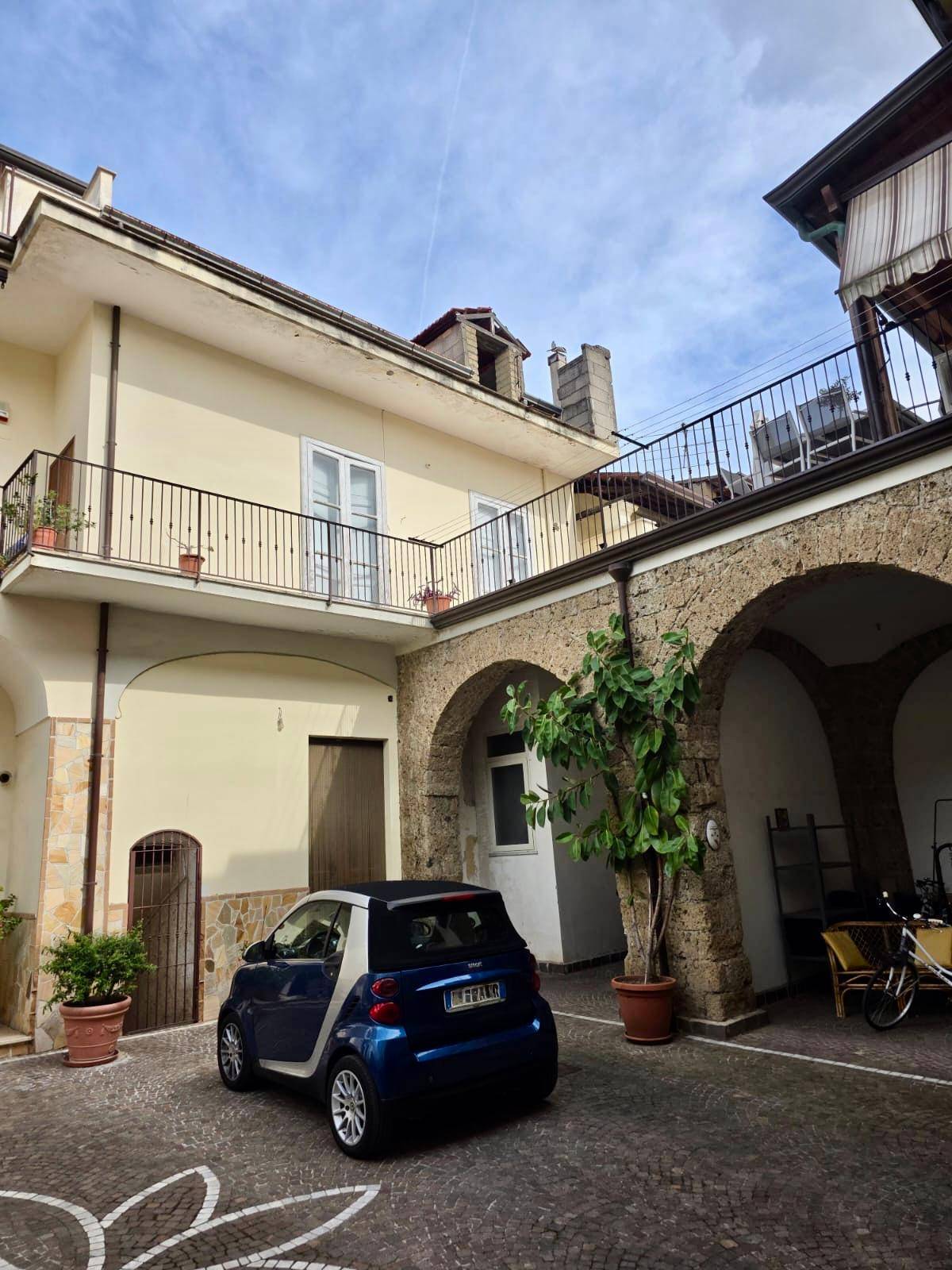 Appartamento in vendita a Succivo