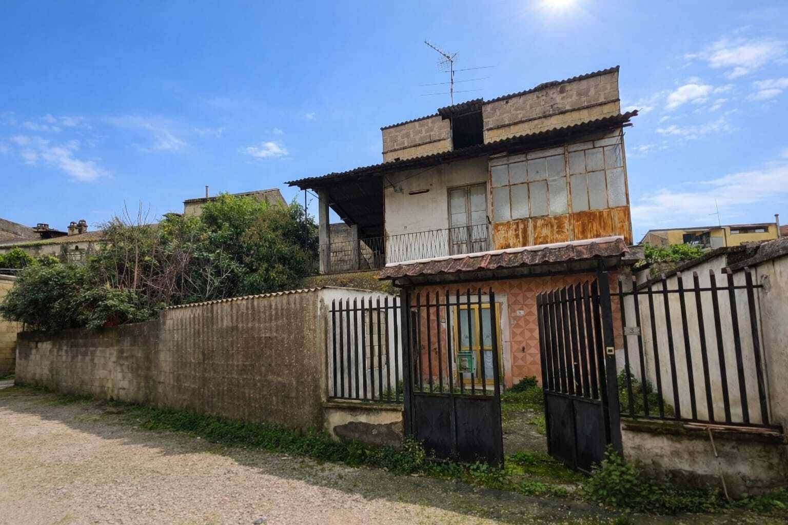 Casa singola in vendita a Sant'Arpino