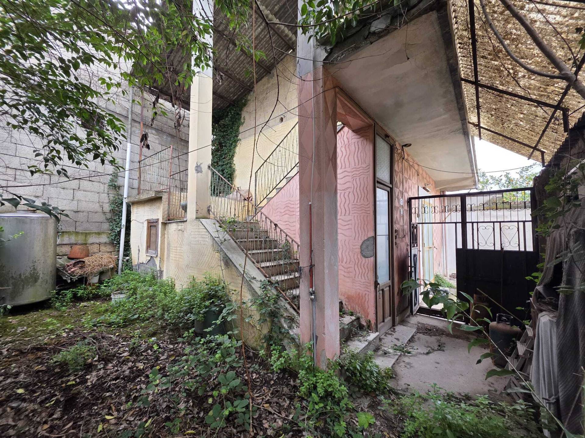 Casa singola in vendita a Sant'Arpino