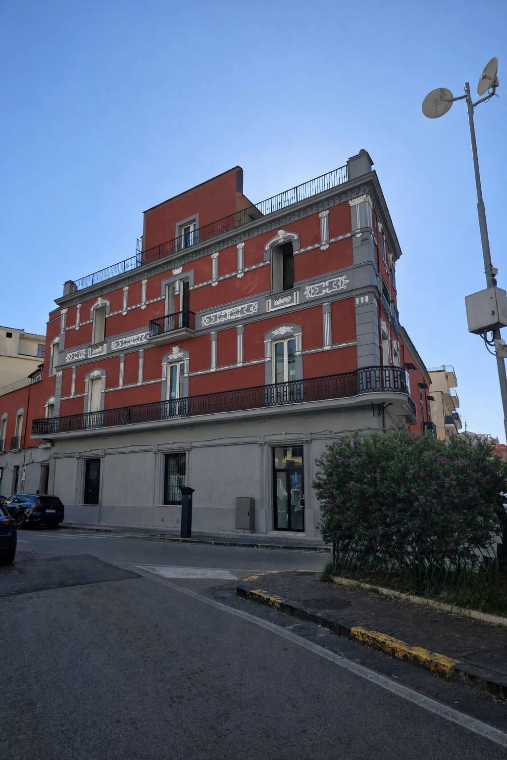 Studio/Ufficio in vendita a Frattamaggiore