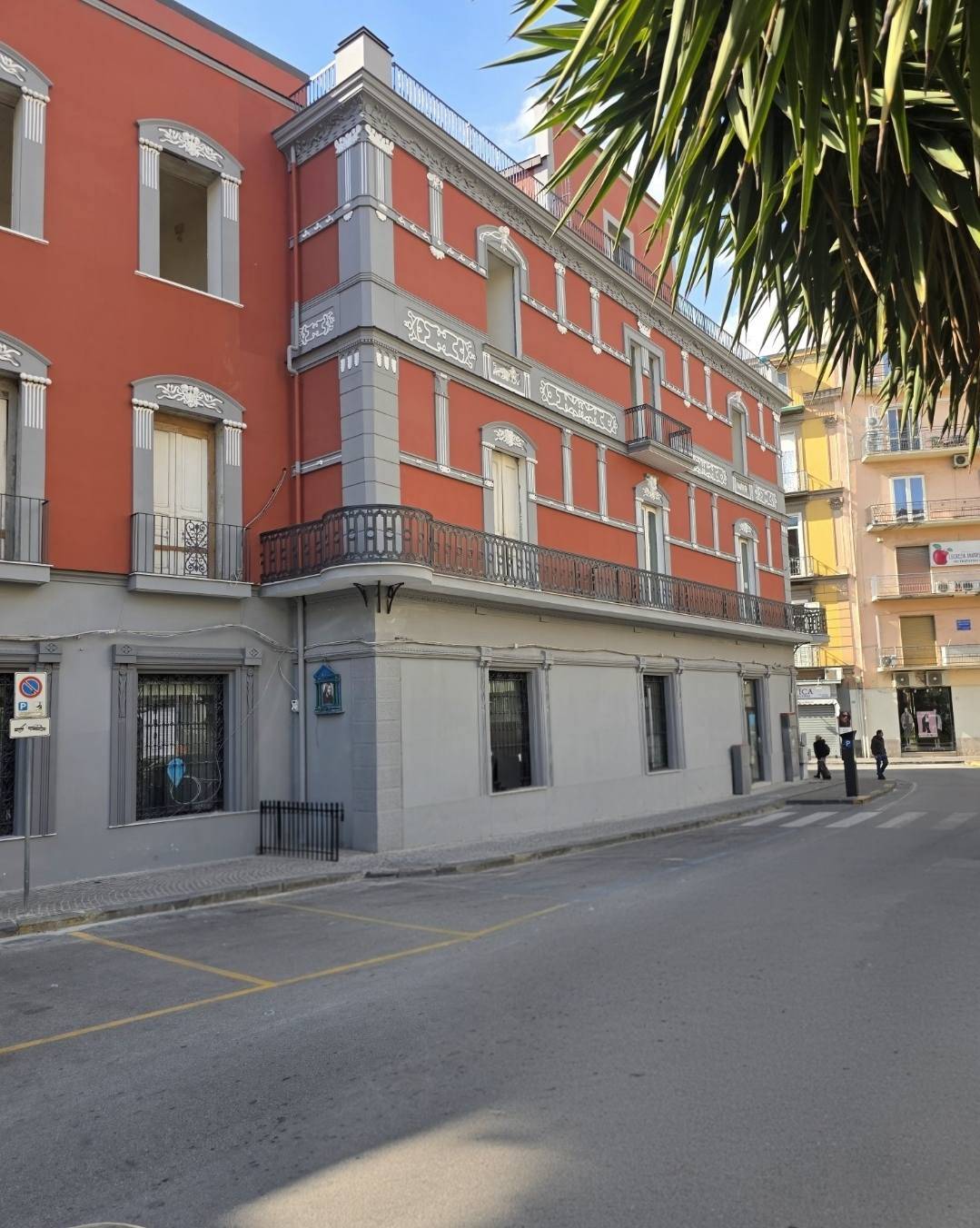 Studio/Ufficio in vendita a Frattamaggiore