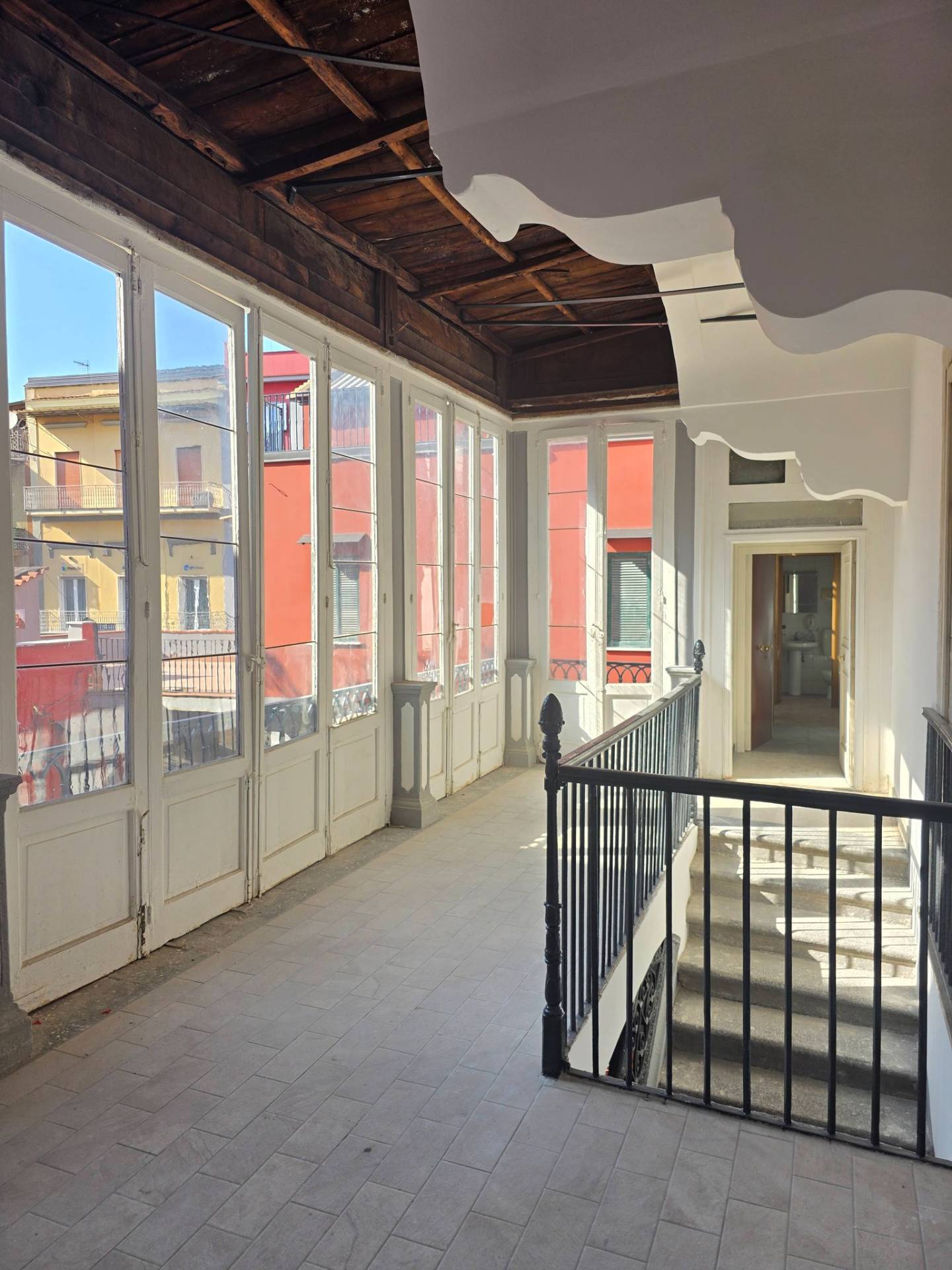 Studio/Ufficio in vendita a Frattamaggiore