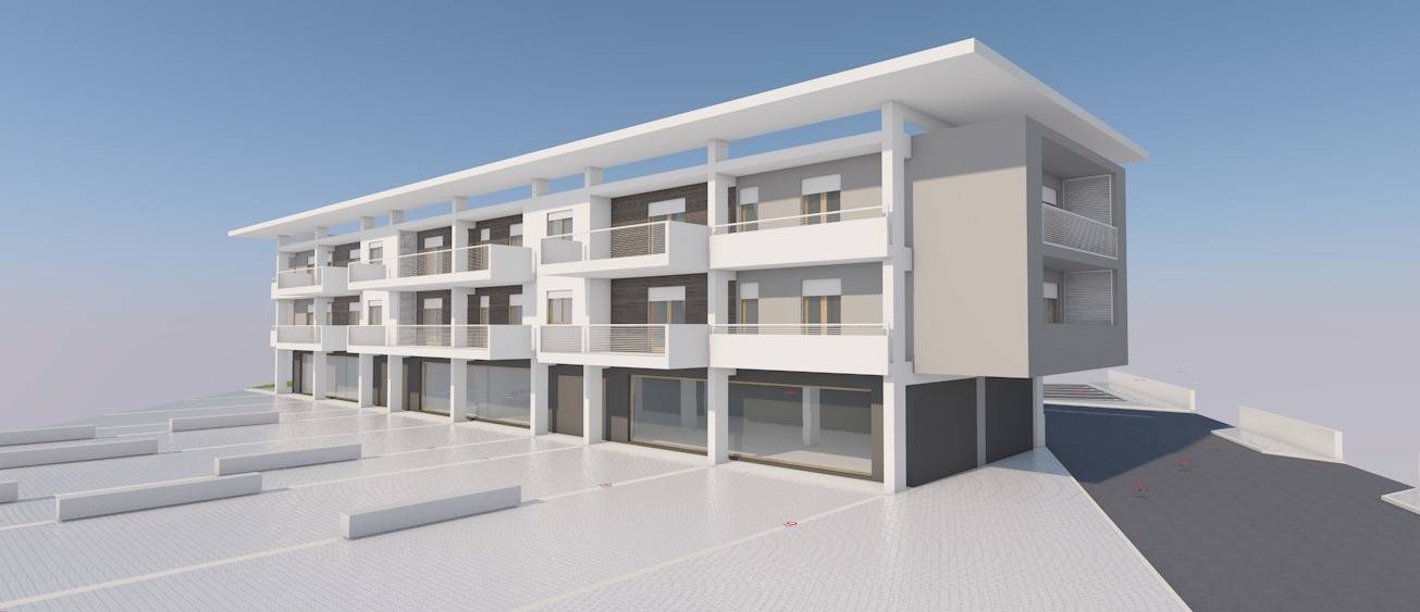 Appartamento in vendita a Sant'Arpino