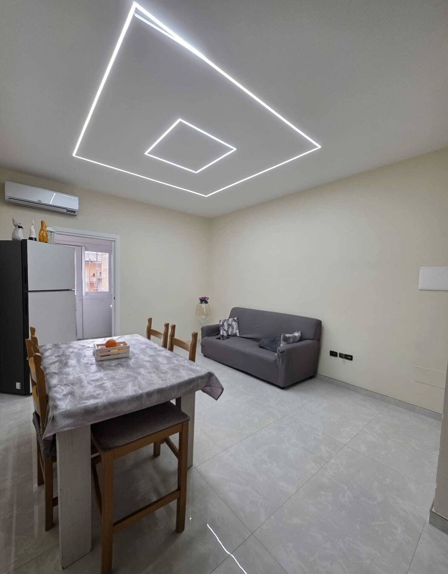 Appartamento in vendita a Sant'Arpino