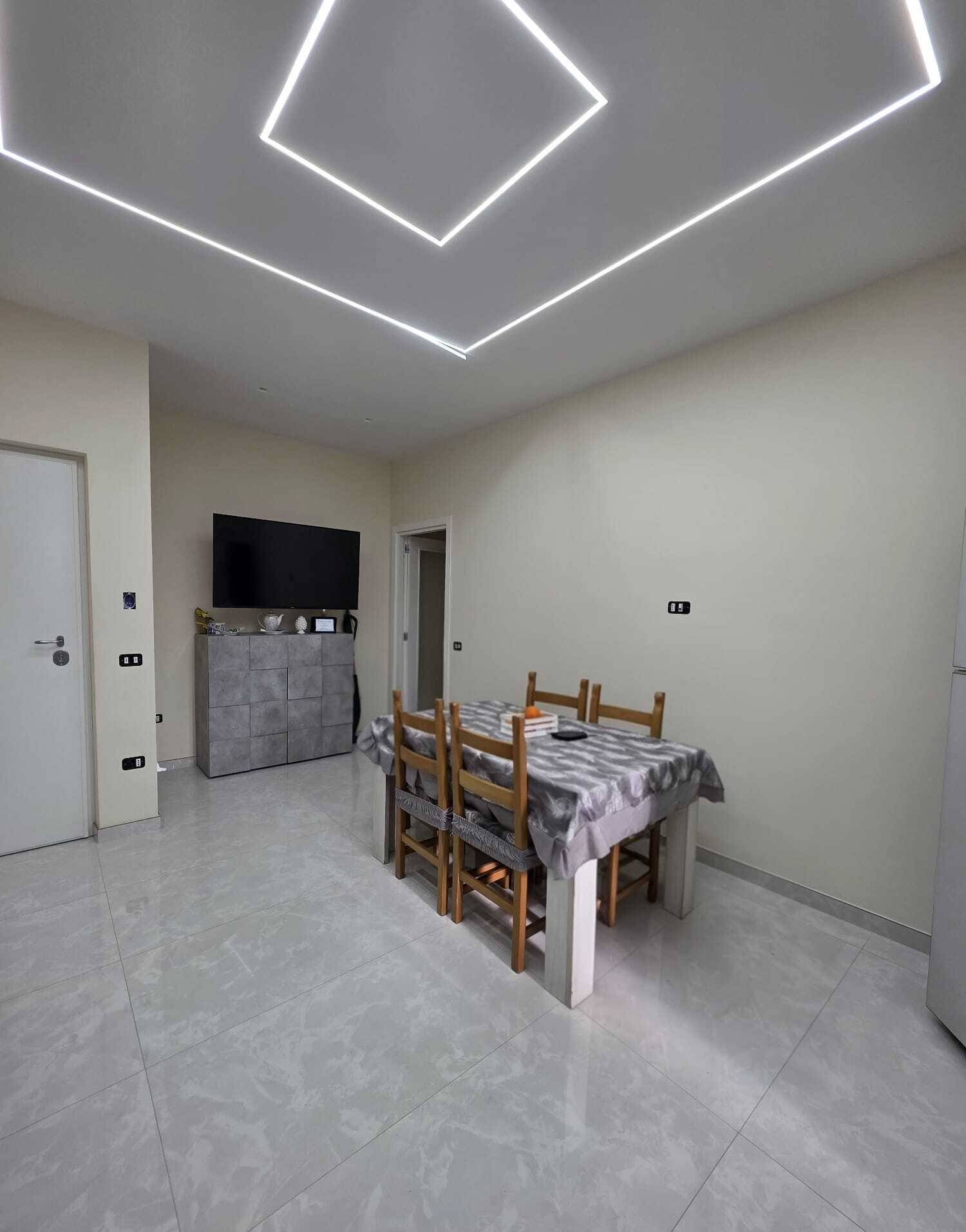 Appartamento in vendita a Sant'Arpino