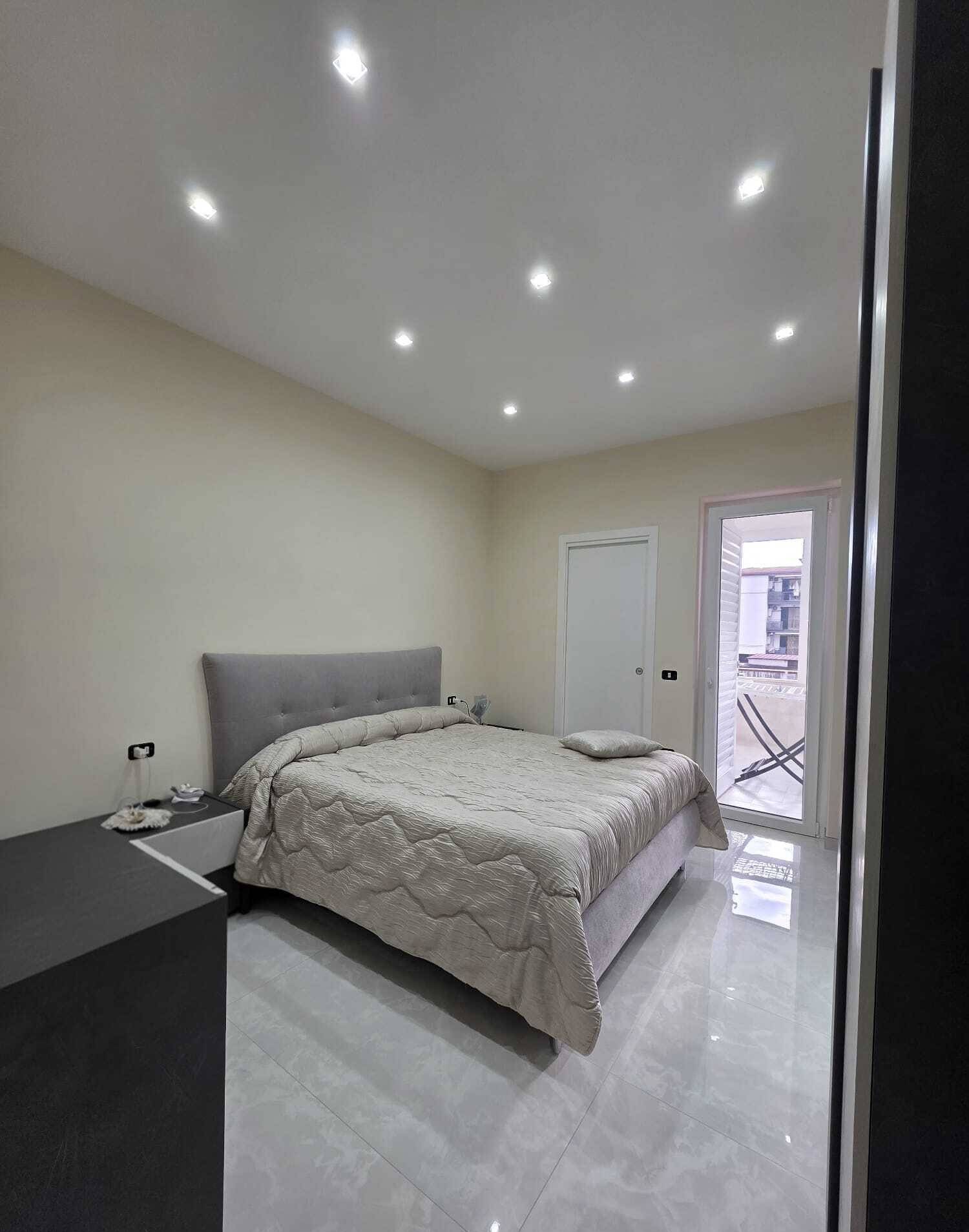 Appartamento in vendita a Sant'Arpino