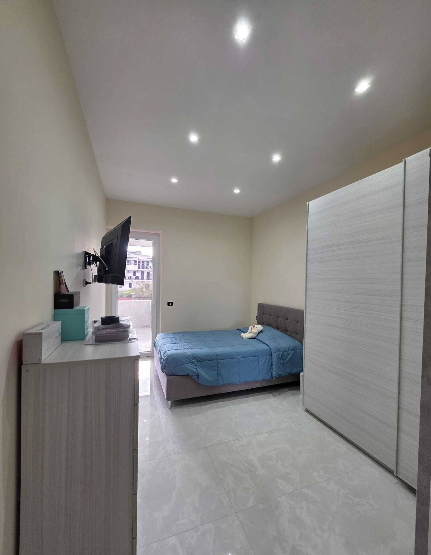 Appartamento in vendita a Sant'Arpino