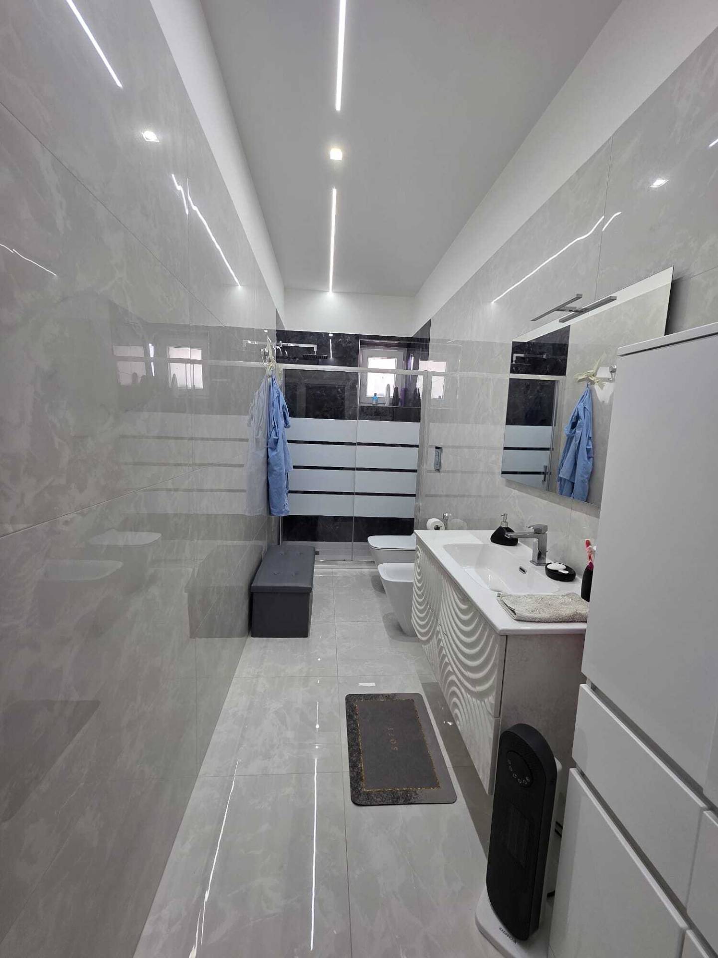 Appartamento in vendita a Sant'Arpino