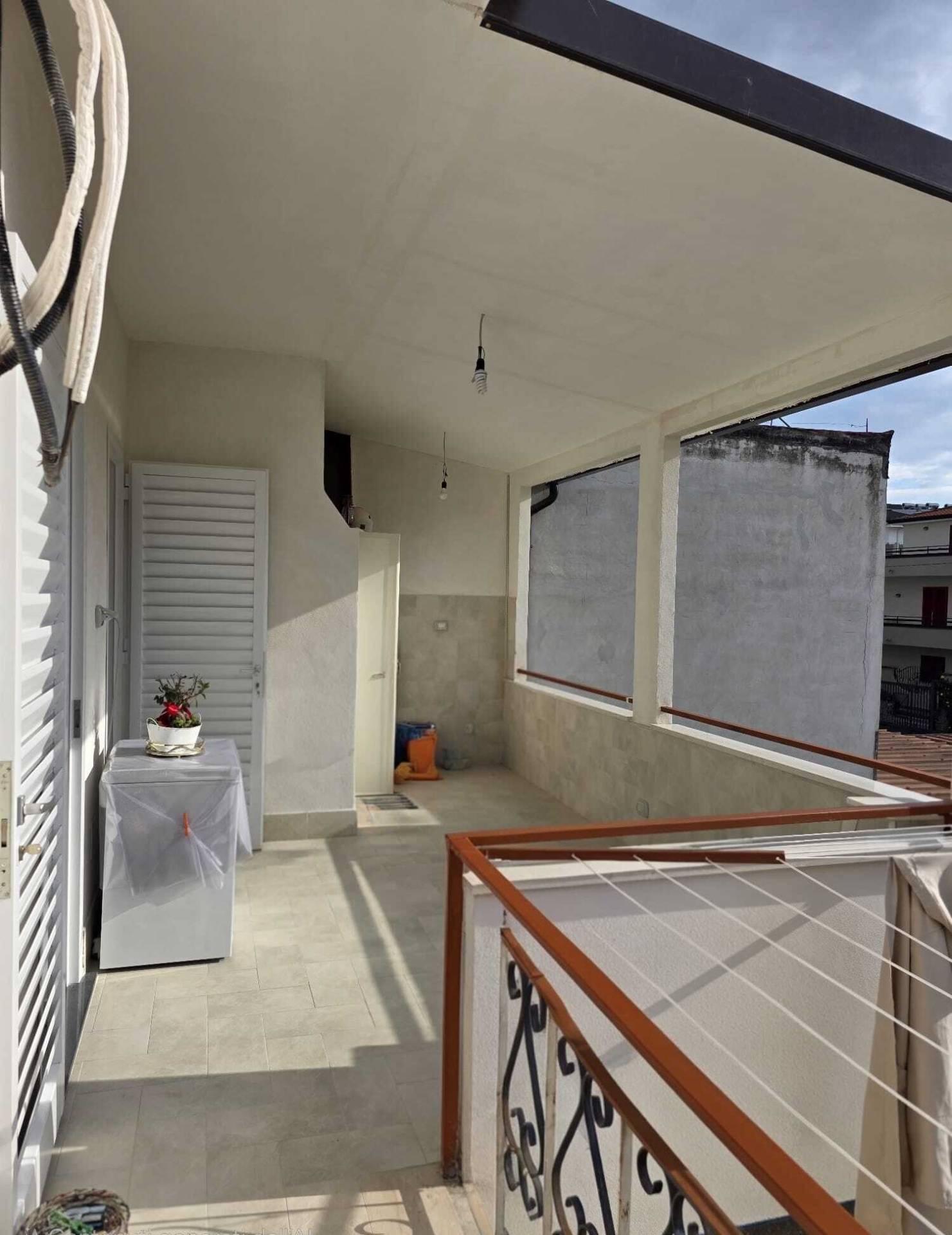 Appartamento in vendita a Sant'Arpino