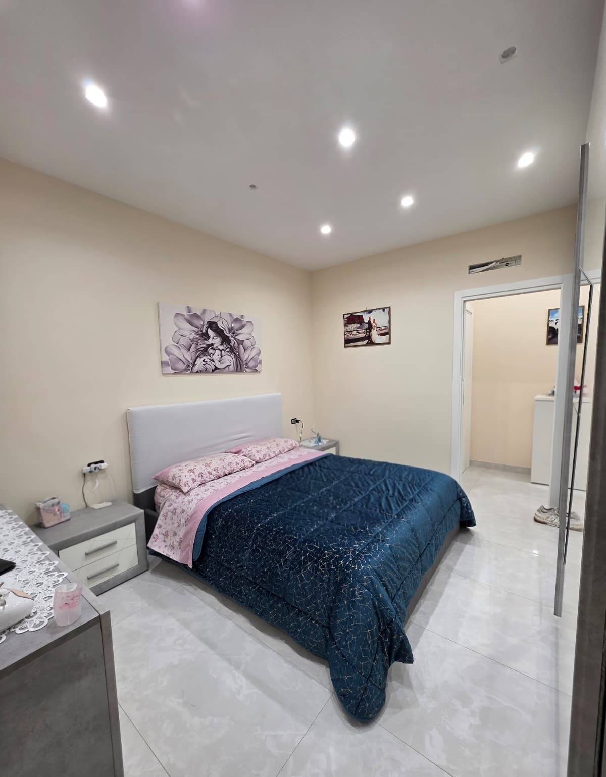 Appartamento in vendita a Sant'Arpino