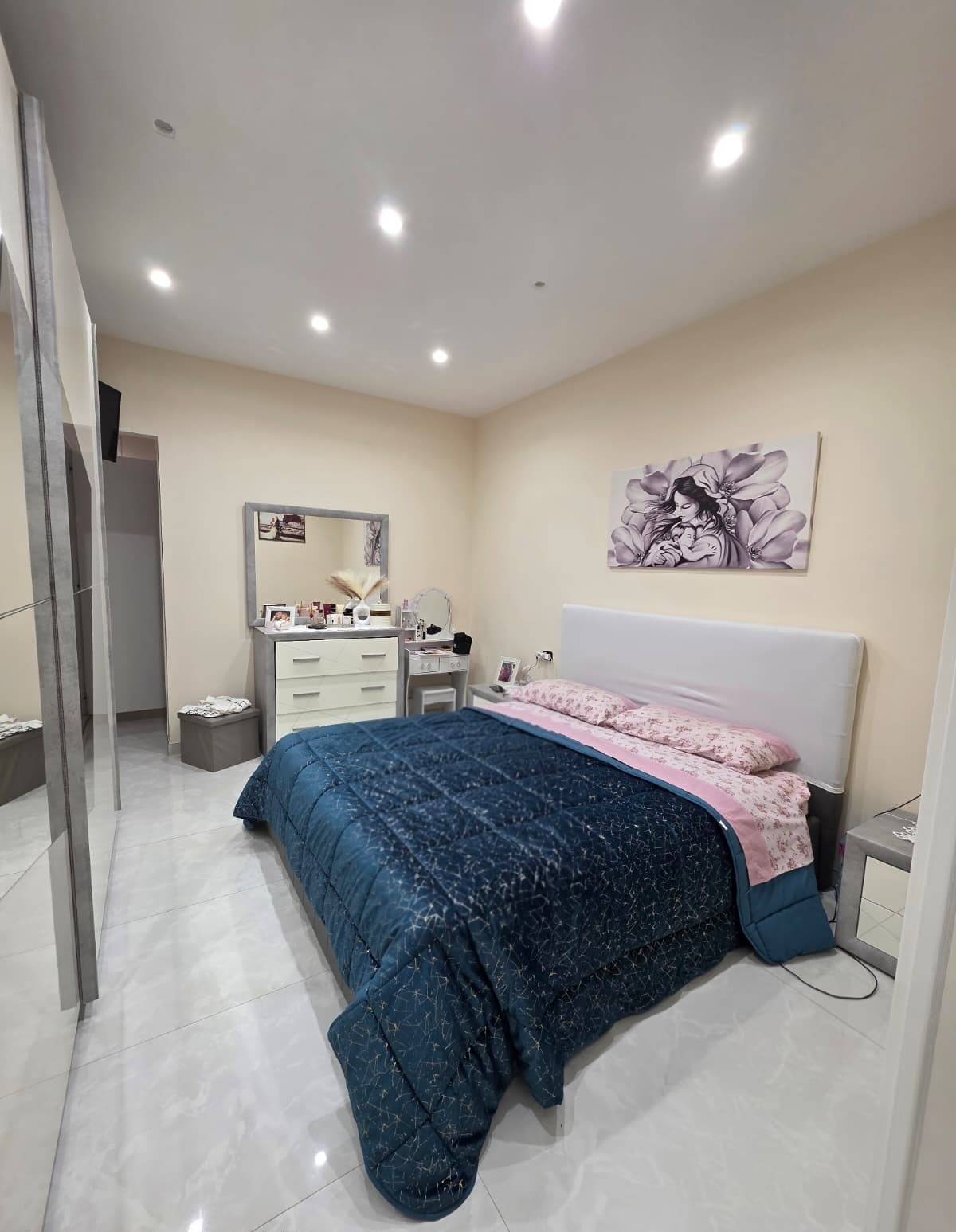 Appartamento in vendita a Sant'Arpino