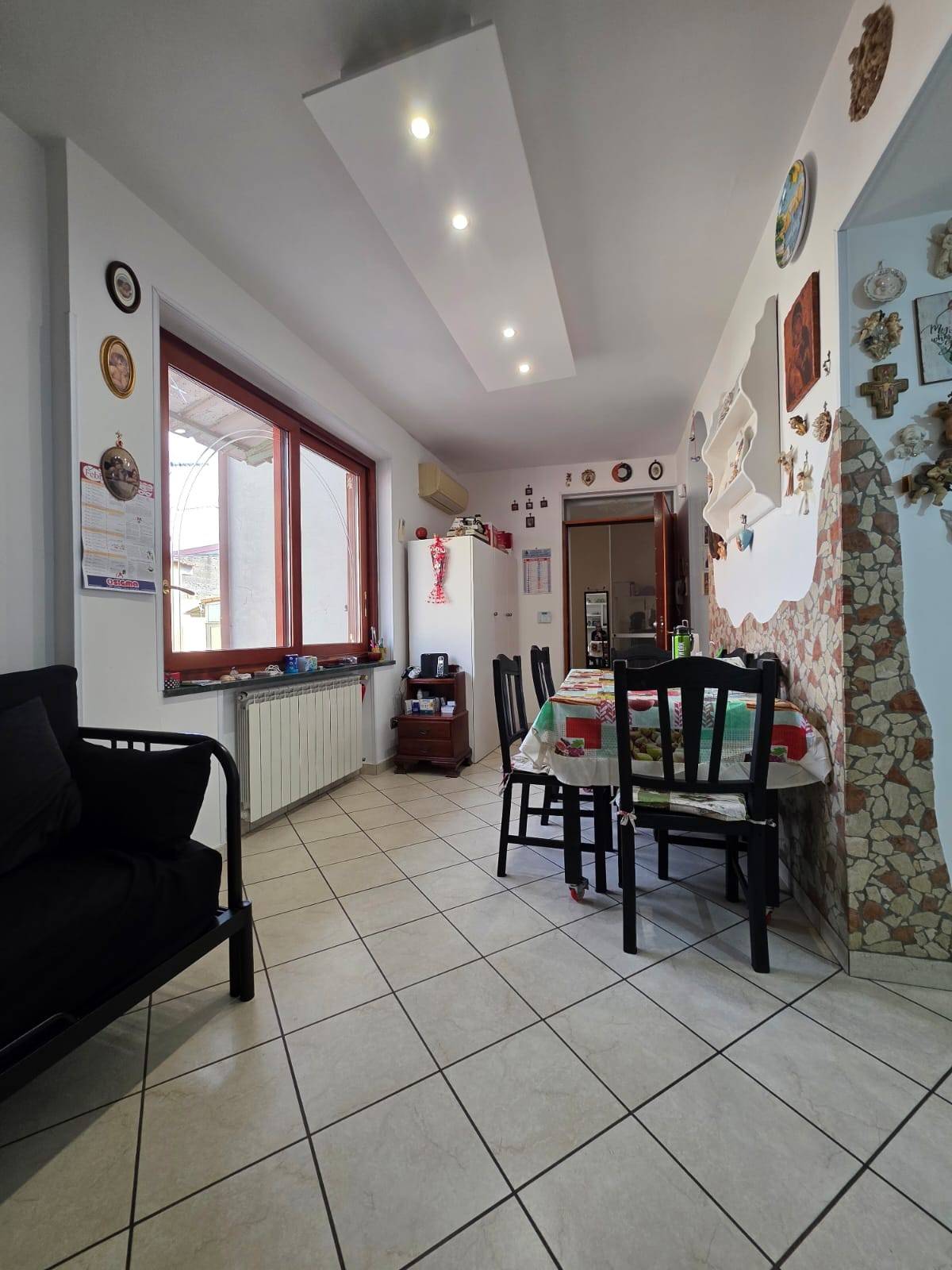 Appartamento in vendita a Sant'Arpino