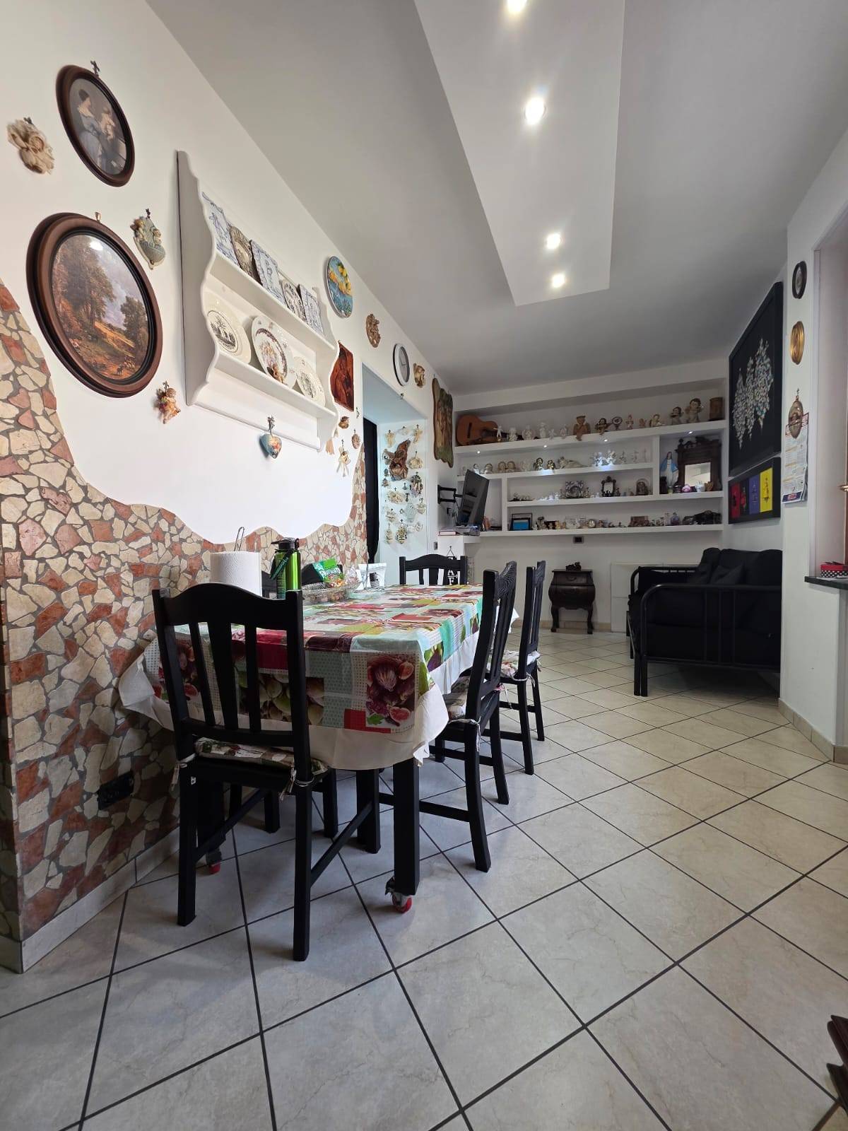 Appartamento in vendita a Sant'Arpino