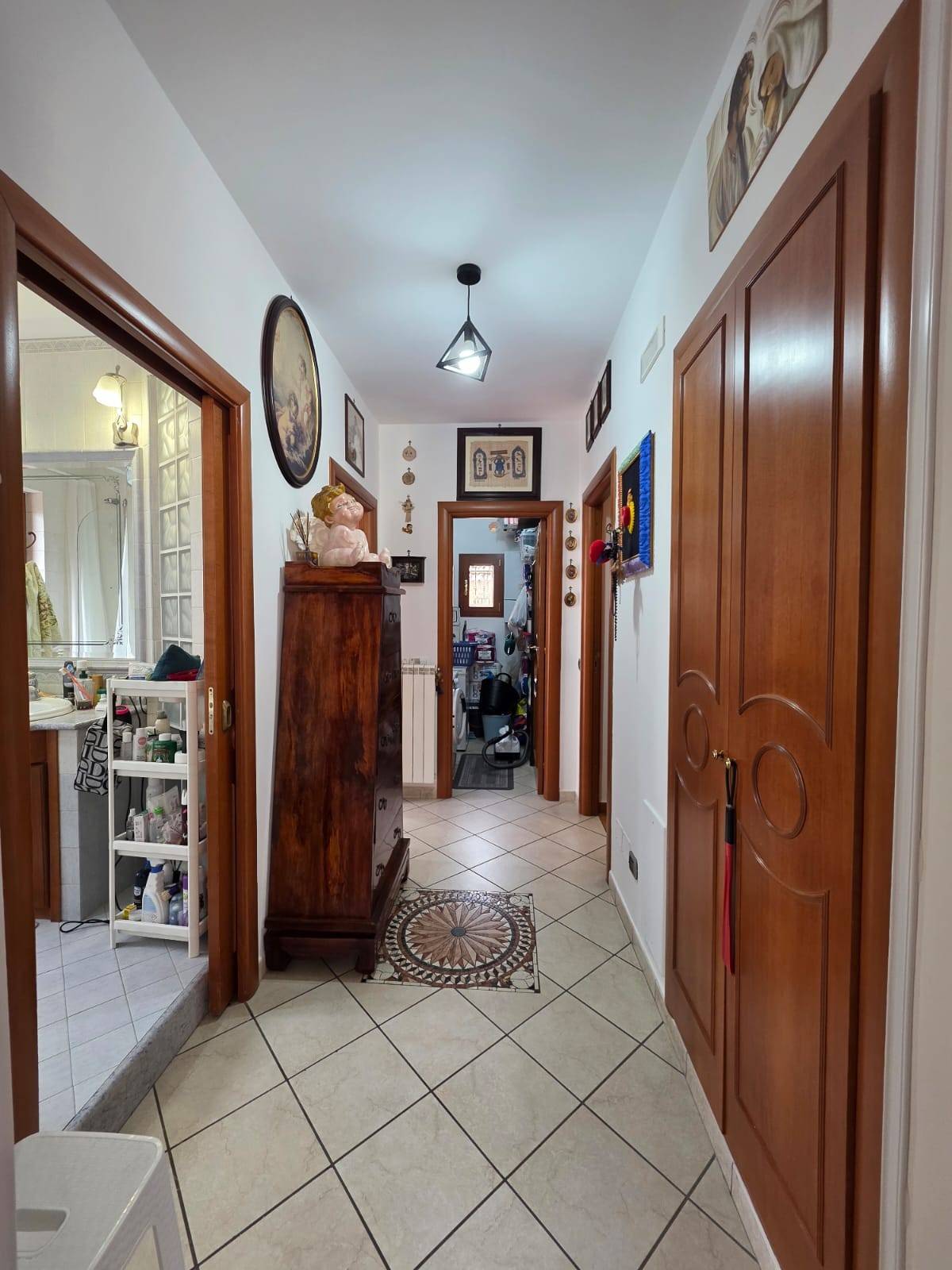 Appartamento in vendita a Sant'Arpino