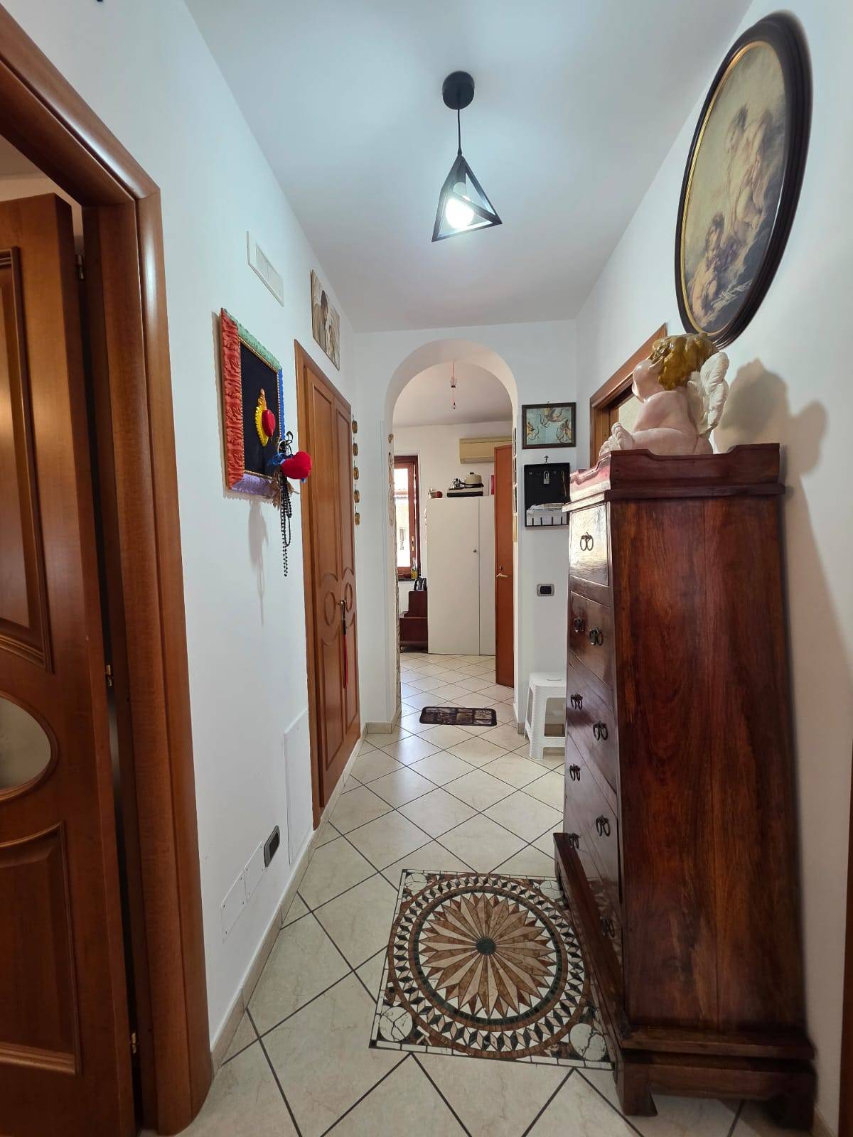 Appartamento in vendita a Sant'Arpino