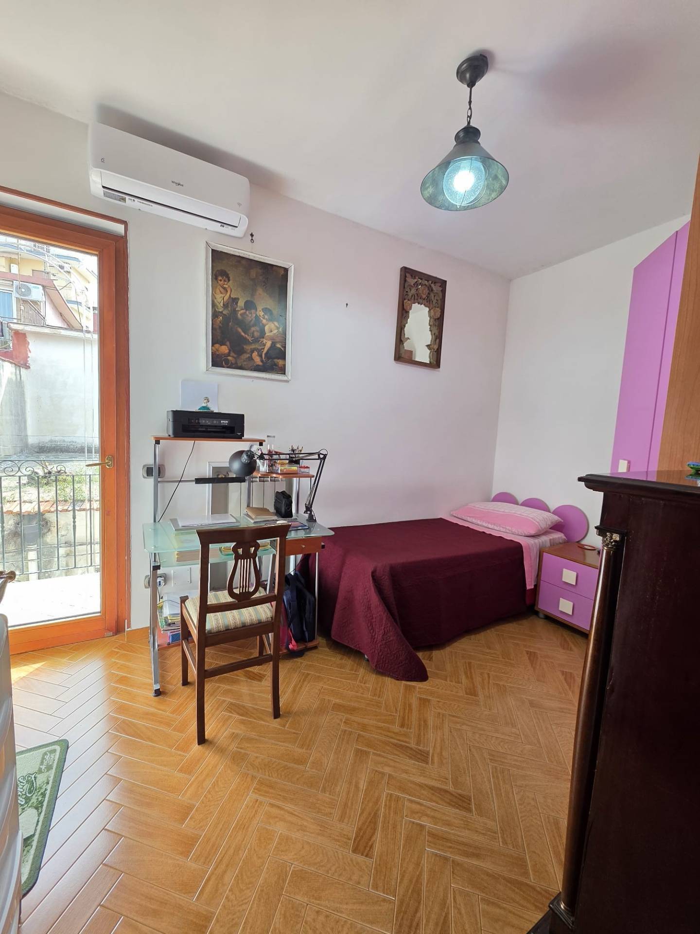 Appartamento in vendita a Sant'Arpino