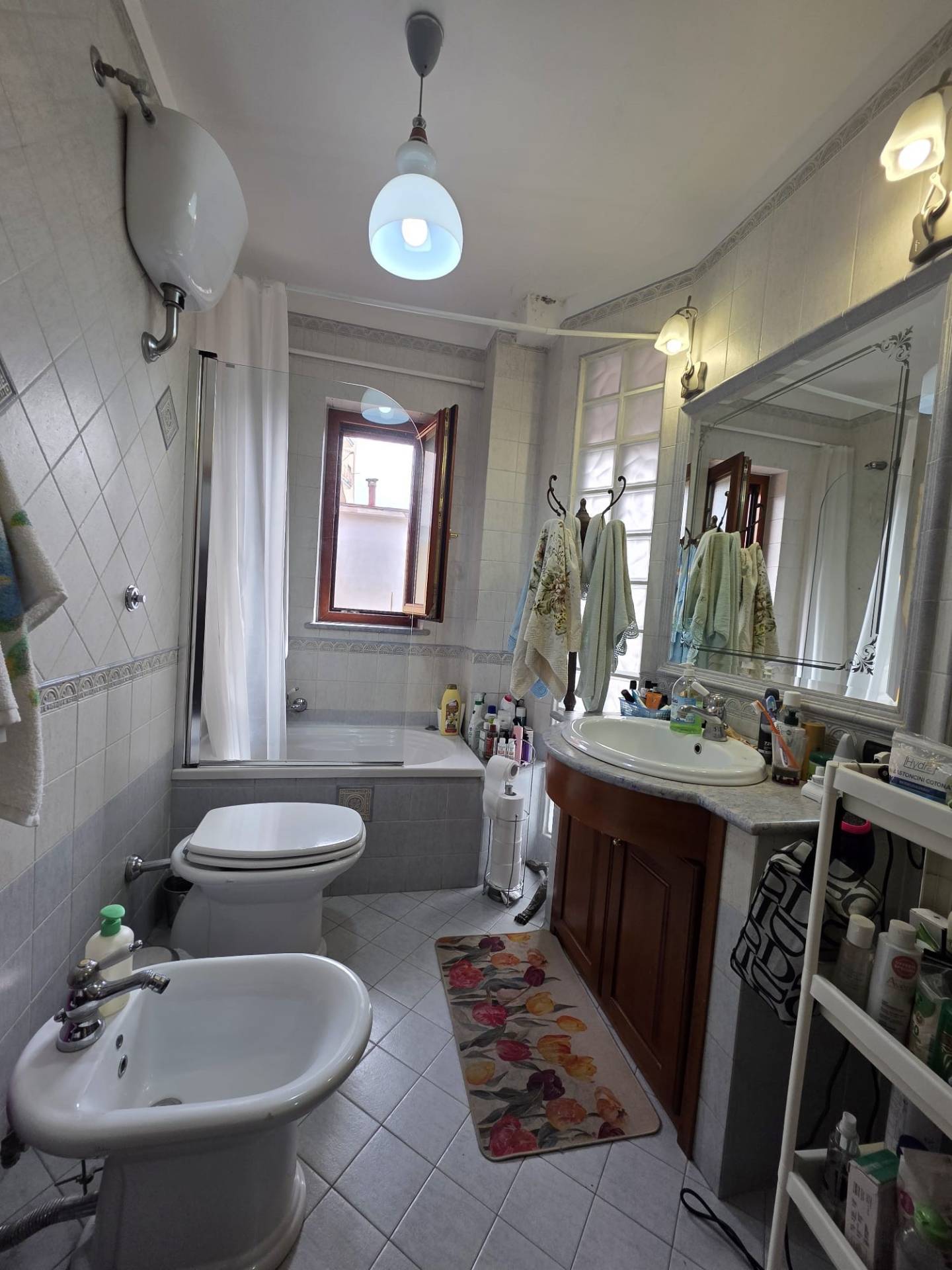 Appartamento in vendita a Sant'Arpino