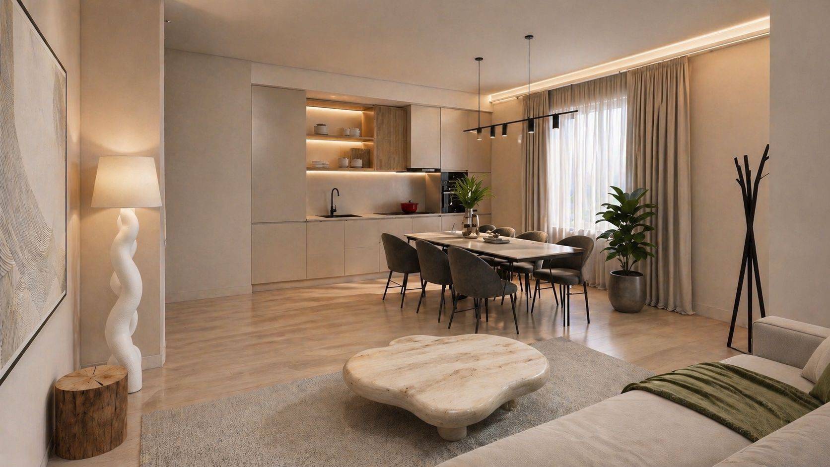 Appartamento in vendita a Sant'Arpino