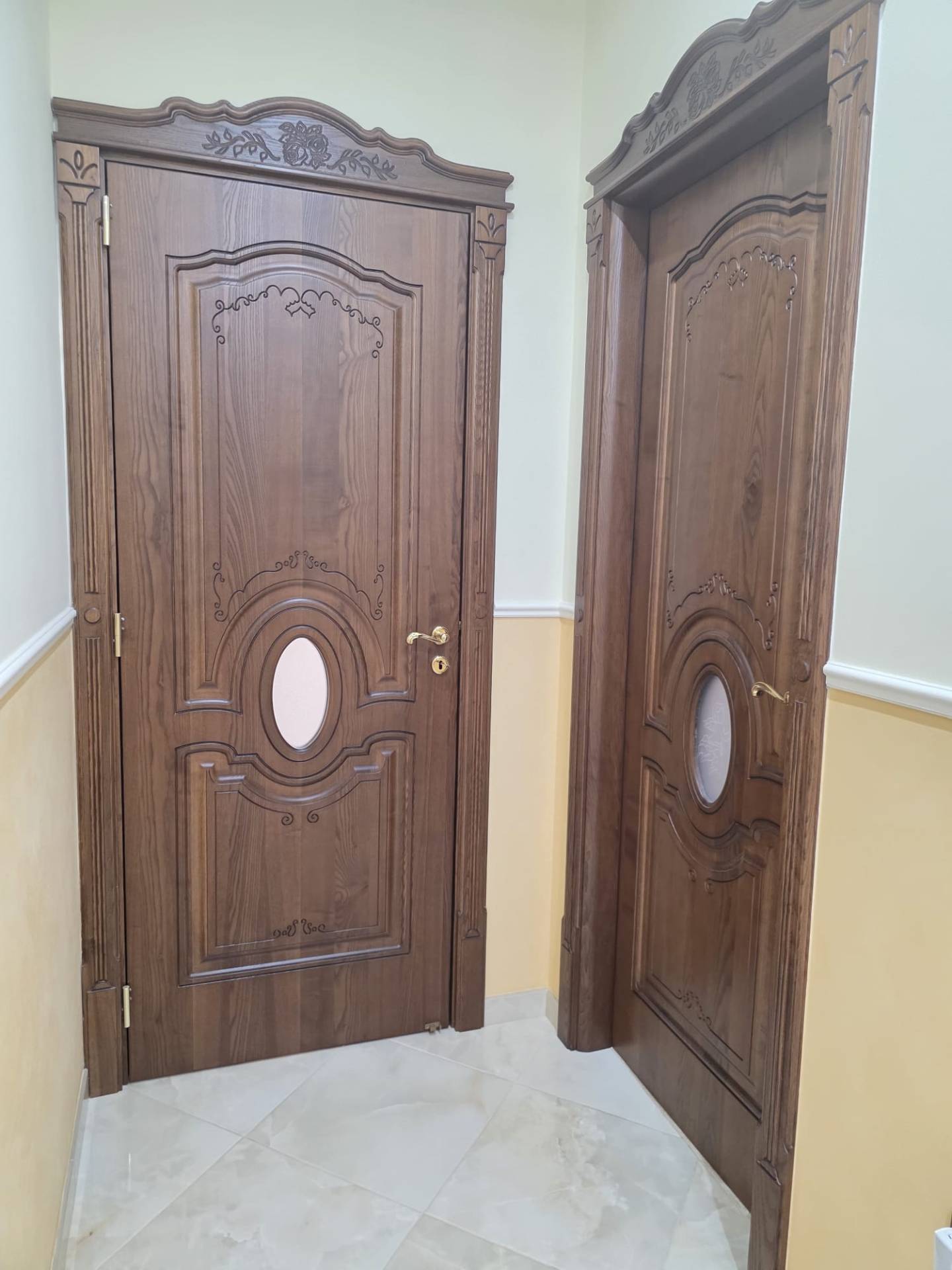 Appartamento in vendita a Succivo