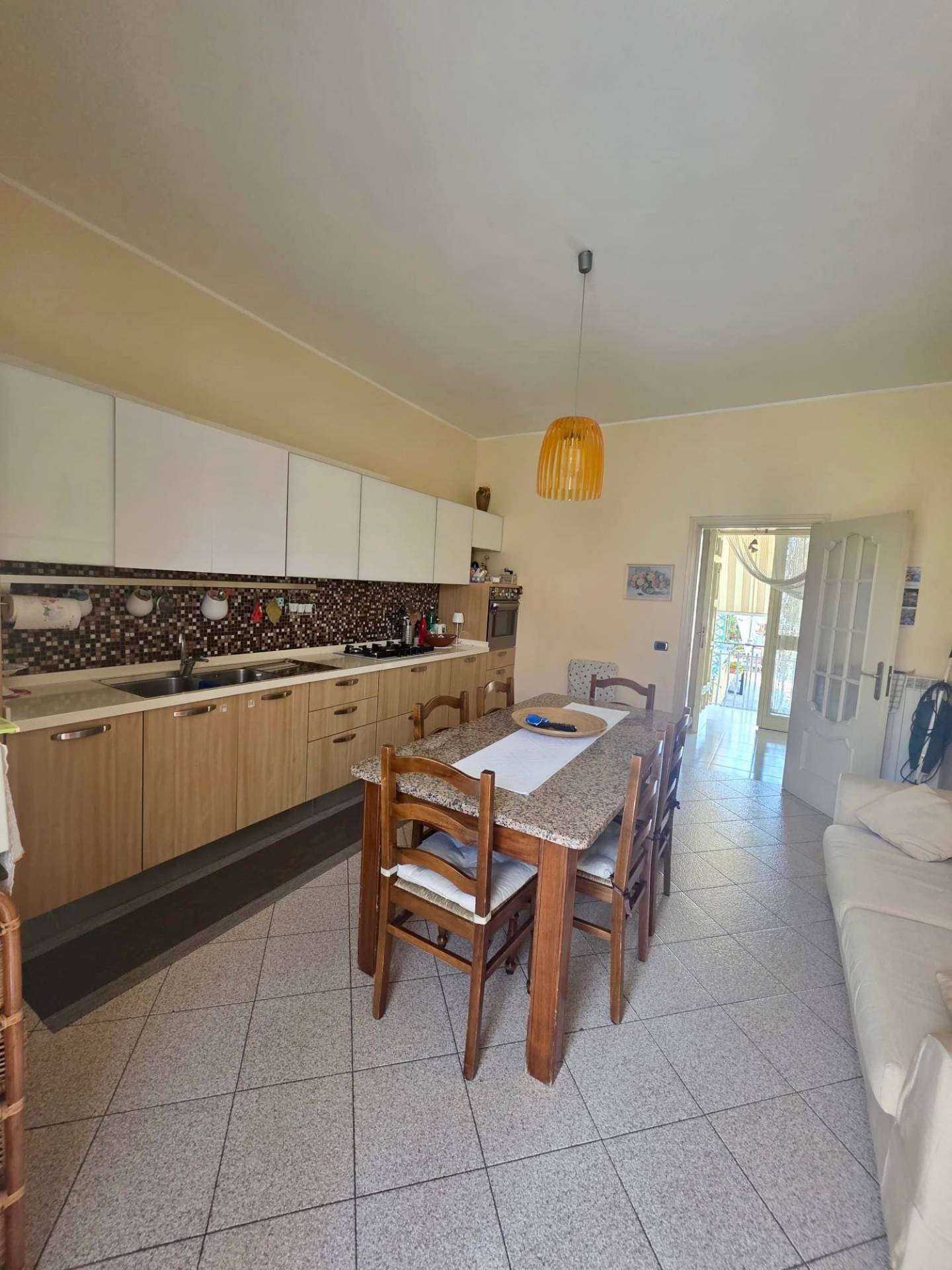 Appartamento in vendita a Succivo