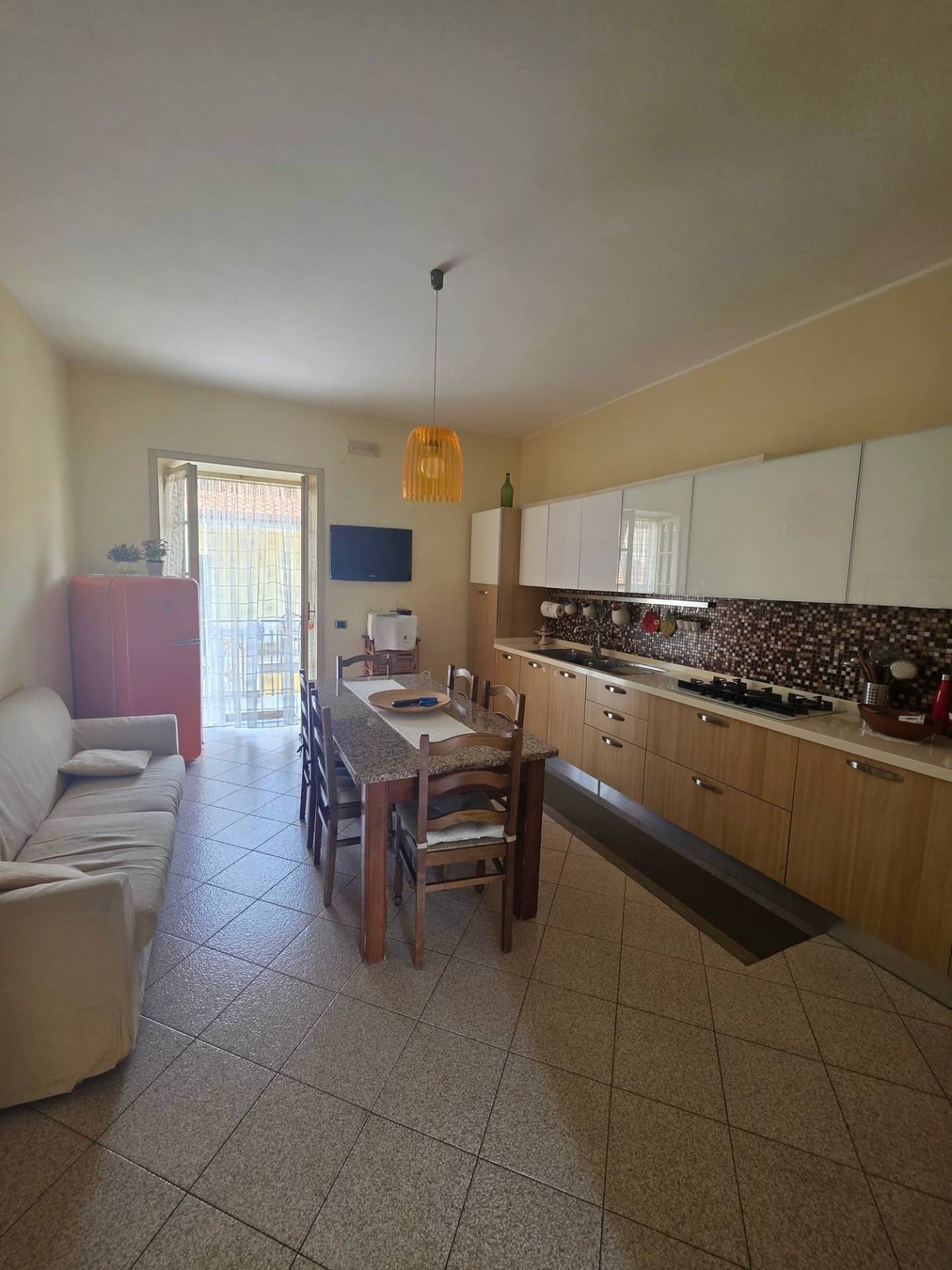 Appartamento in vendita a Succivo