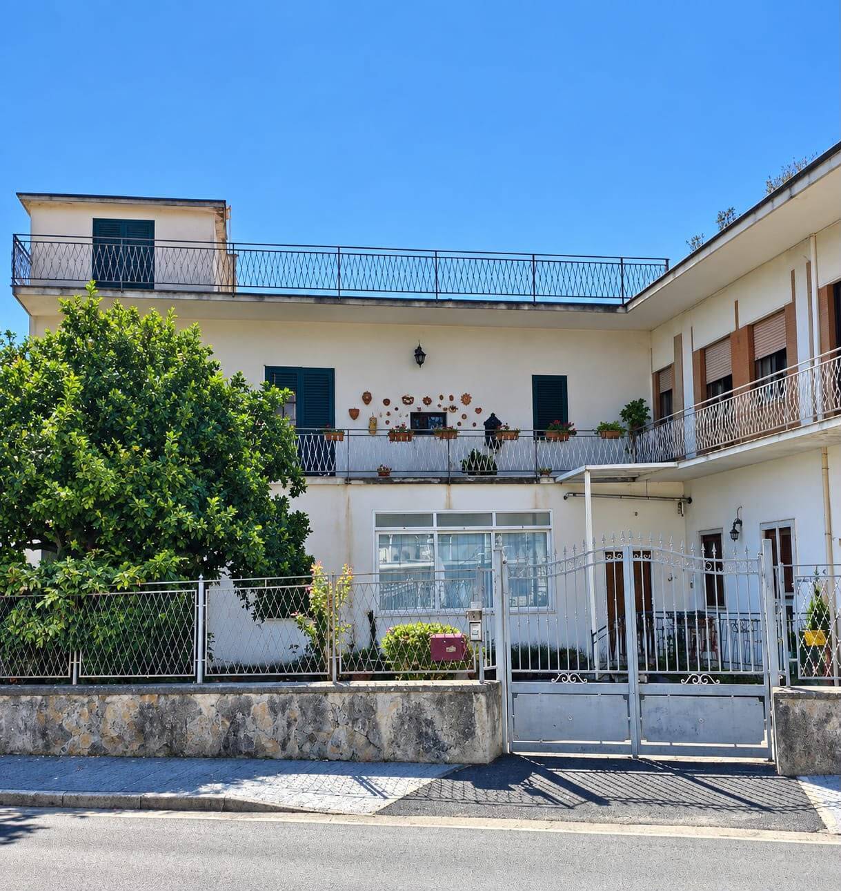 Appartamento in vendita a Sant'Arpino