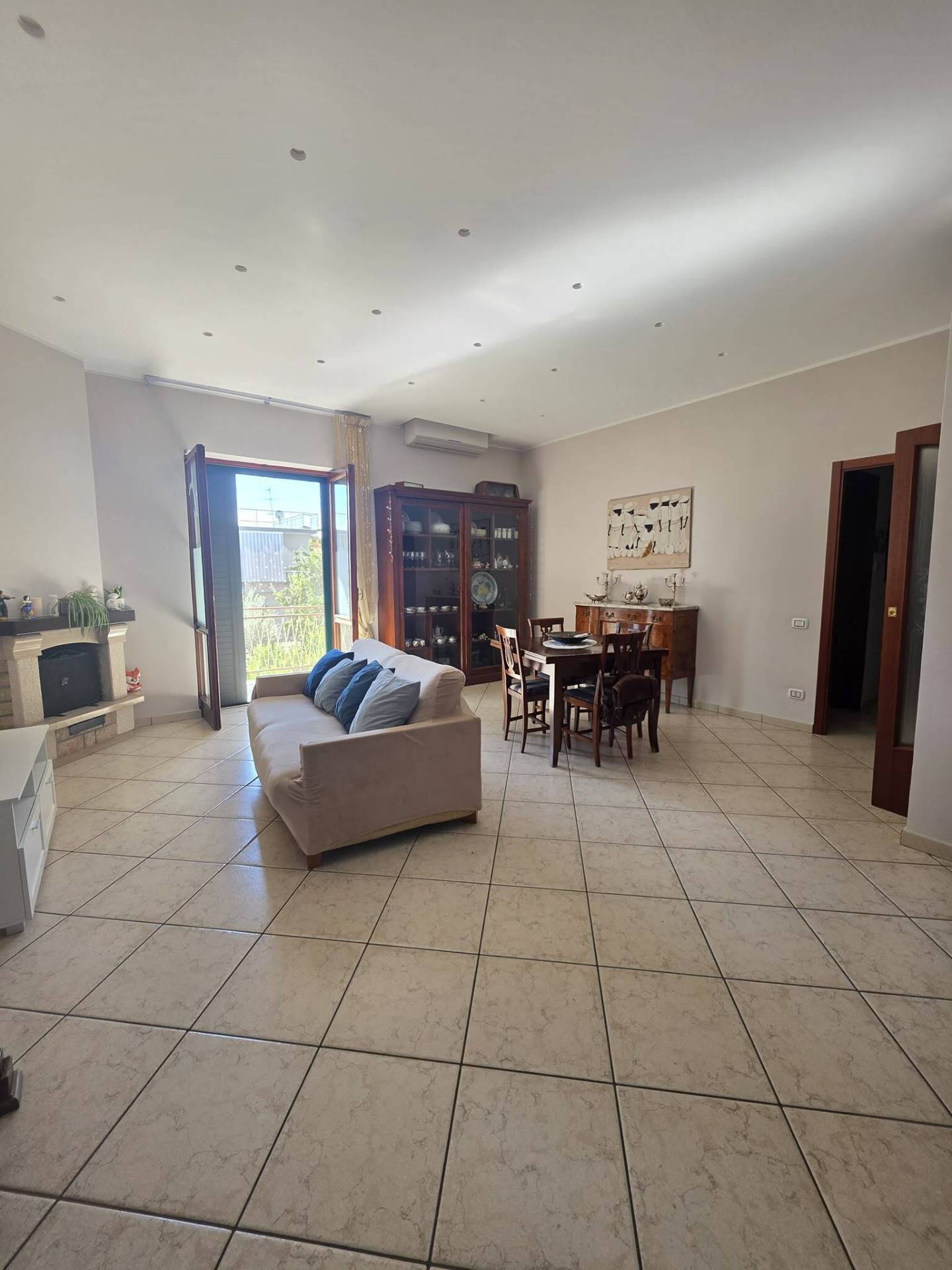 Appartamento in vendita a Sant'Arpino