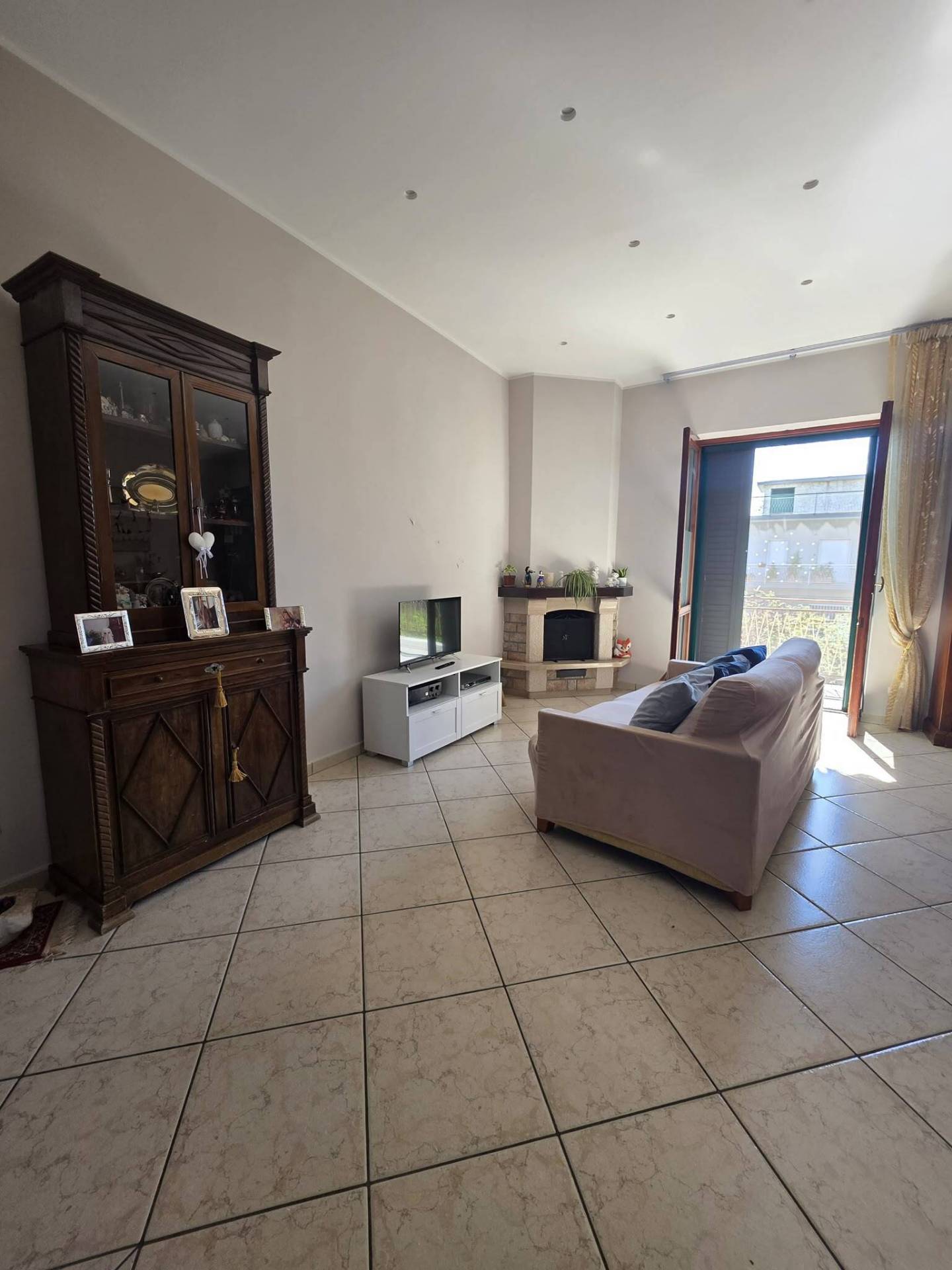 Appartamento in vendita a Sant'Arpino