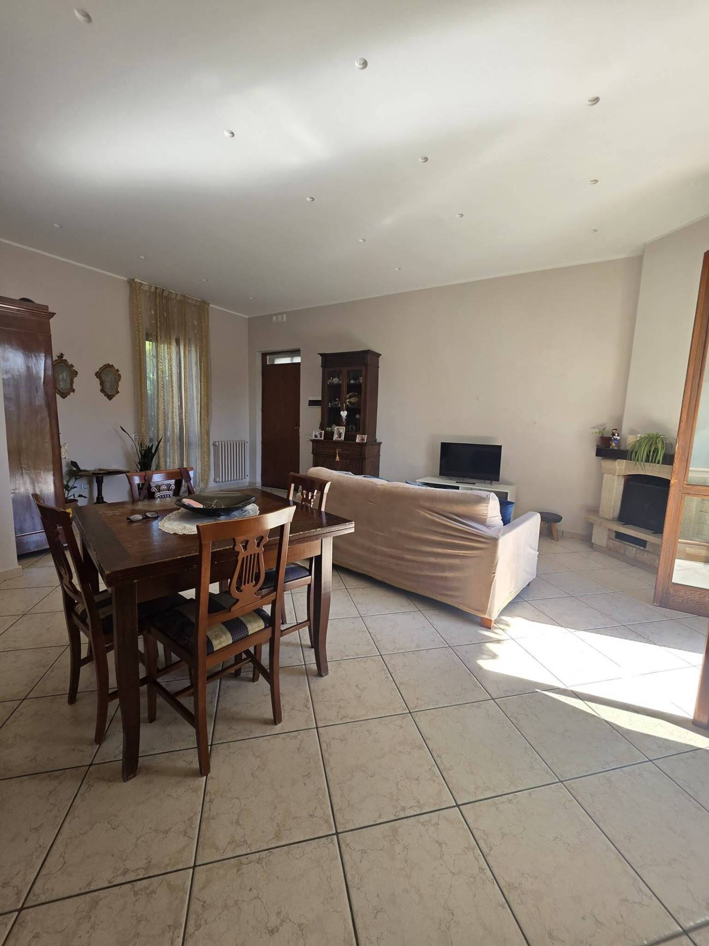 Appartamento in vendita a Sant'Arpino