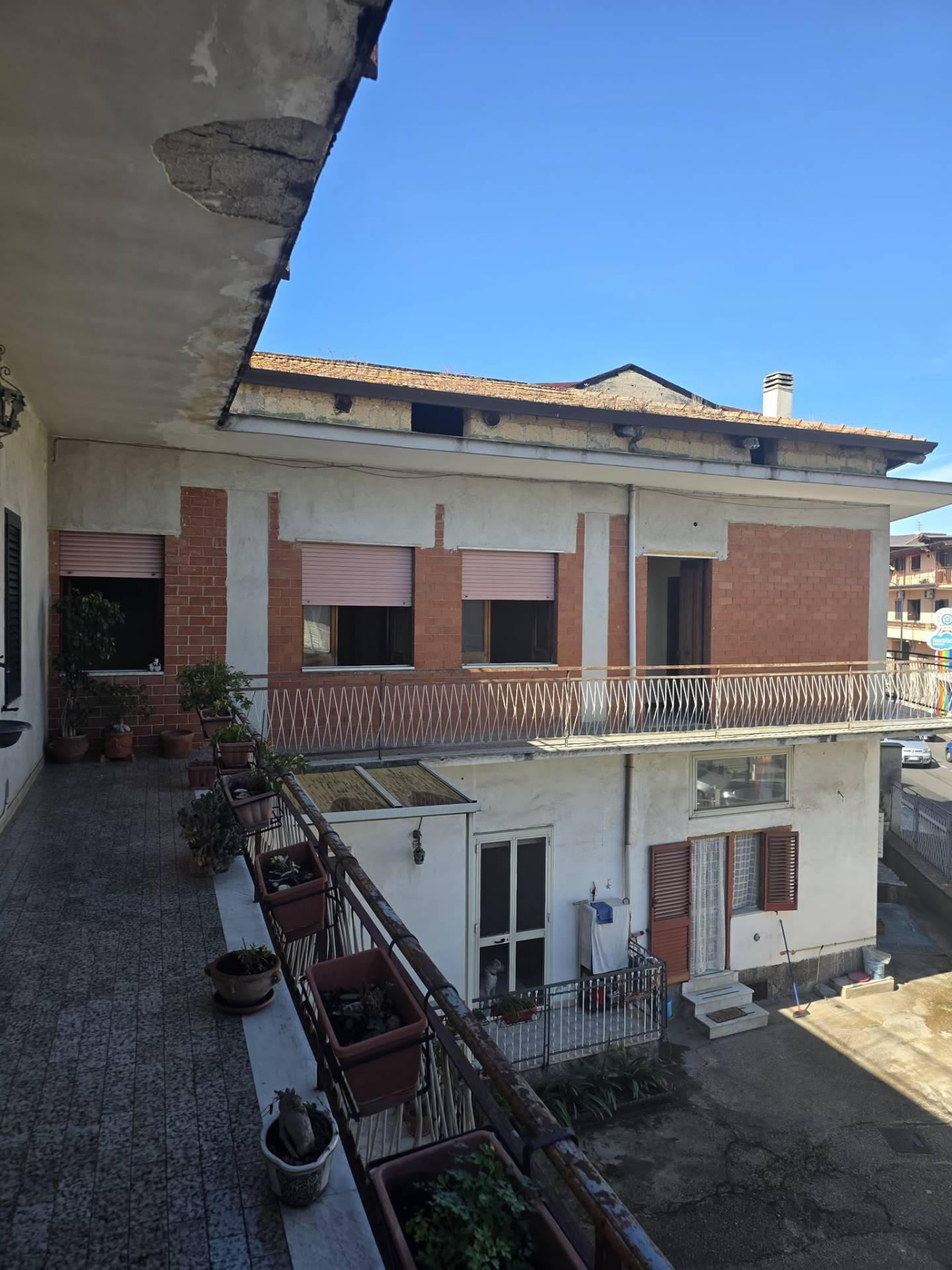 Appartamento in vendita a Sant'Arpino