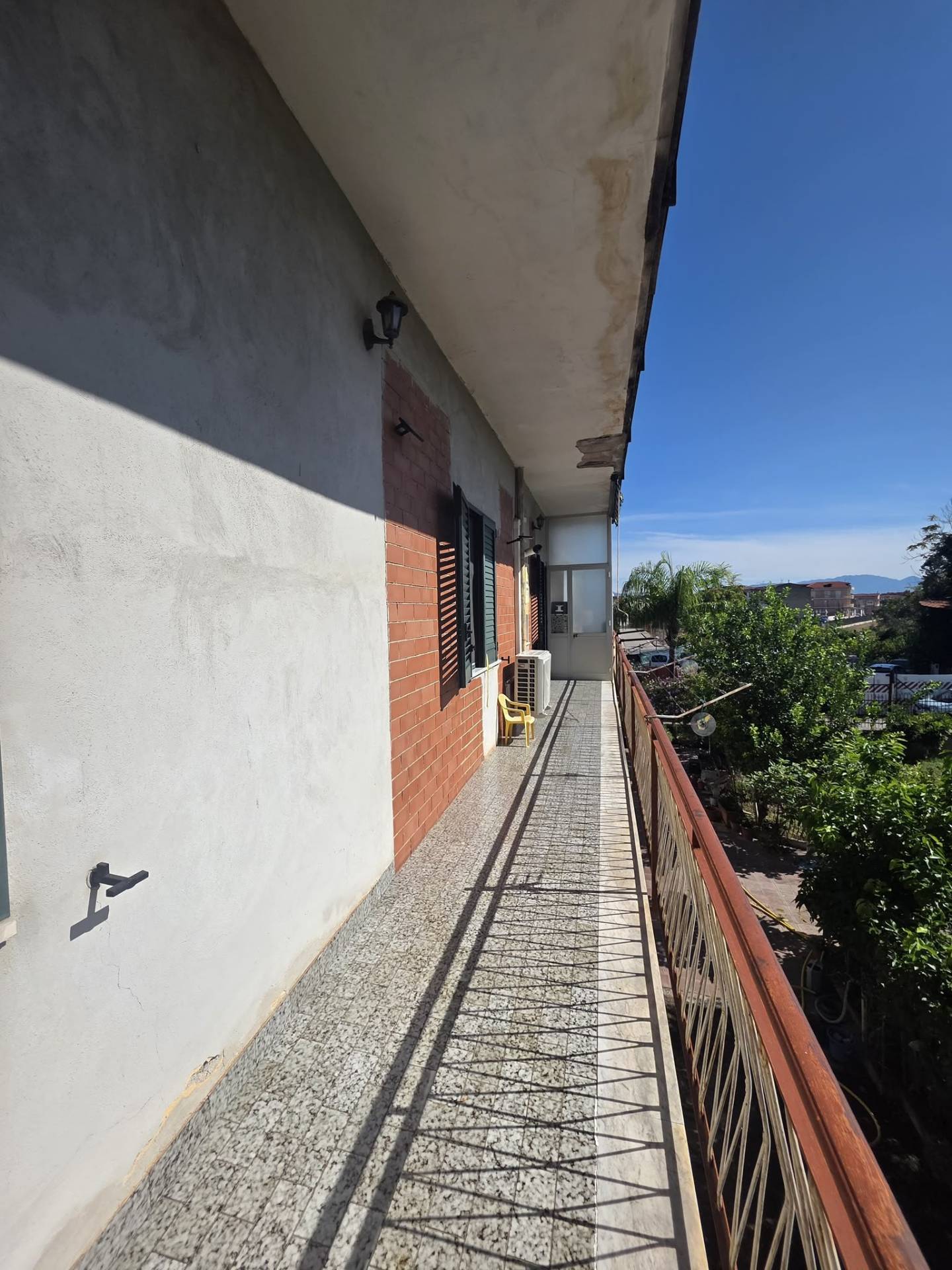 Appartamento in vendita a Sant'Arpino