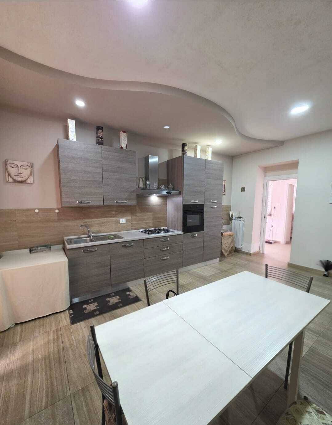 Appartamento in vendita a Cesa