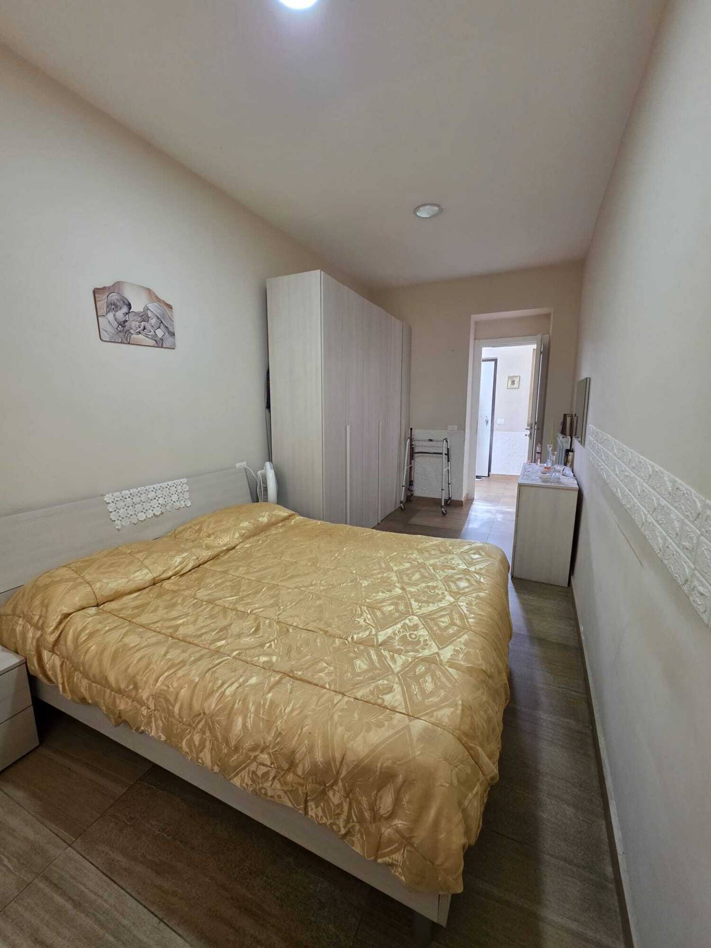 Appartamento in vendita a Cesa
