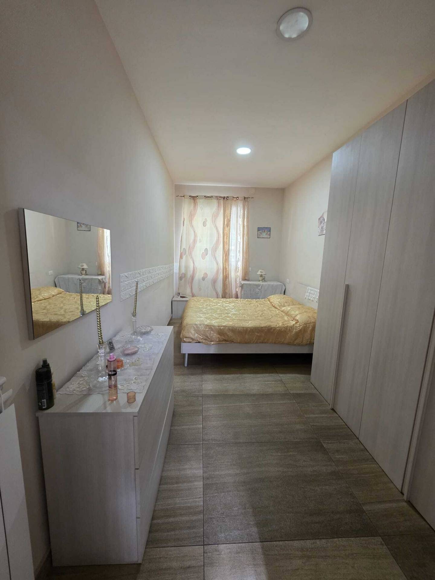 Appartamento in vendita a Cesa
